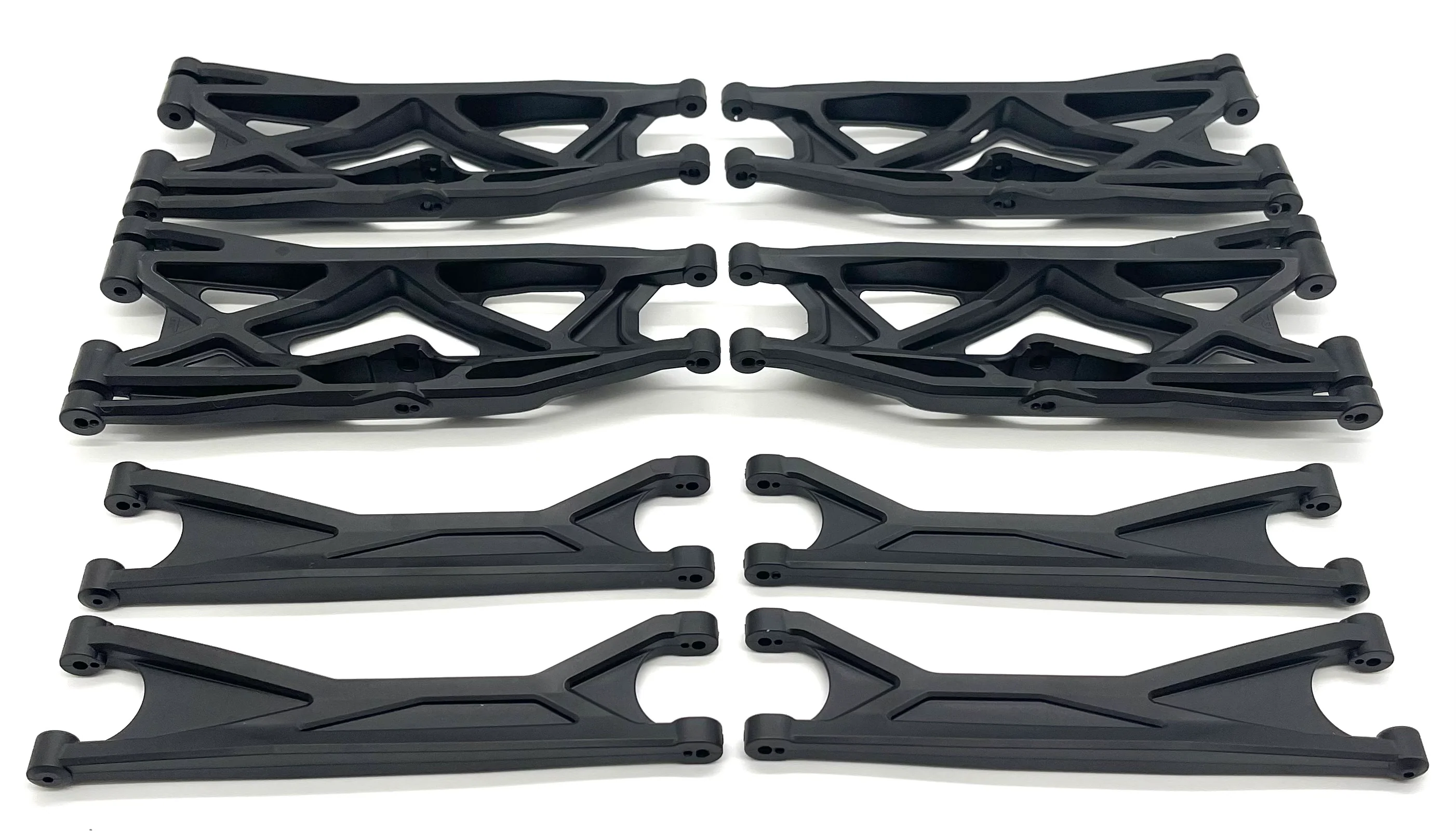 fits XRT A-ARMS (Suspension Front Rear Upper Lower 7893 7894 78086-4 - Image 4