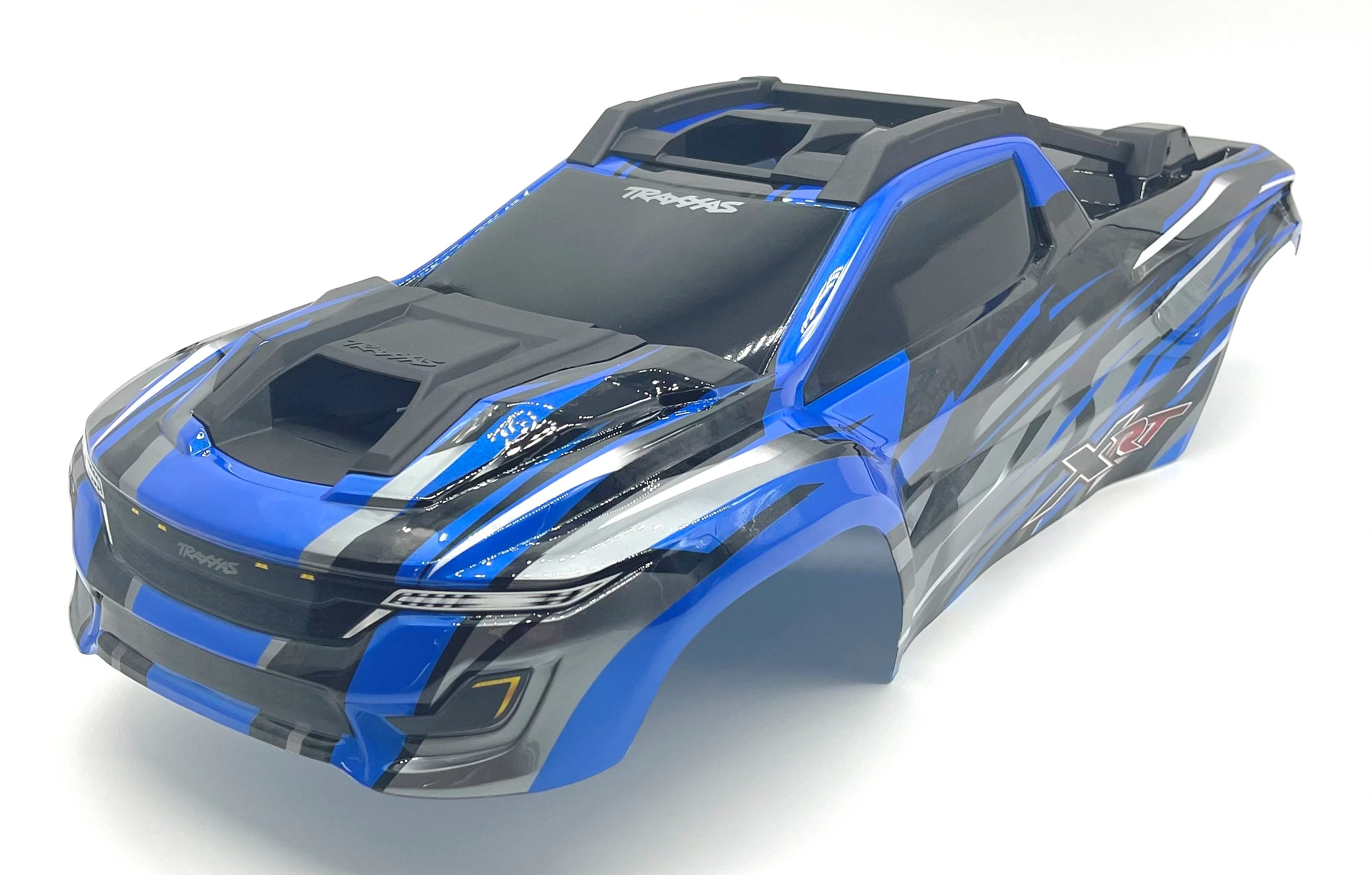 fits XRT BODY cover Shell (Blue Painted ProGraphics 7812A 78086-4 - Image 3