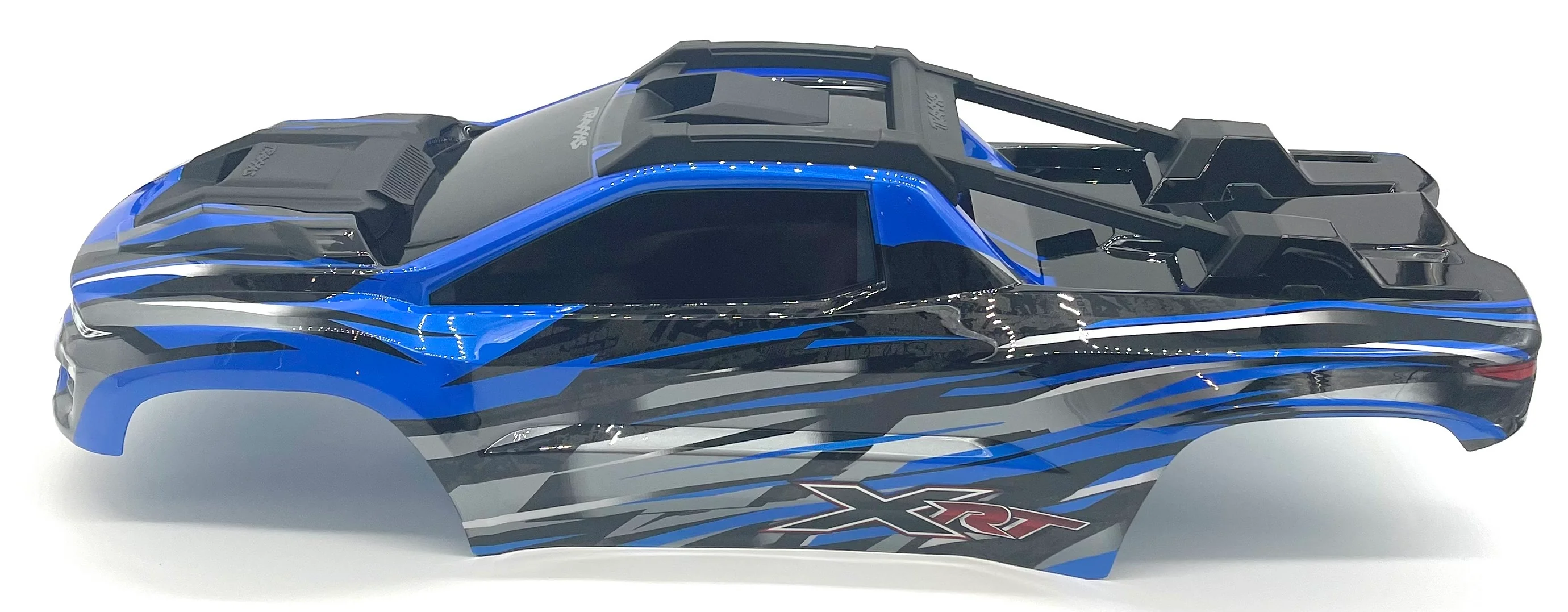 fits XRT BODY cover Shell (Blue Painted ProGraphics 7812A 78086-4 - Image 4