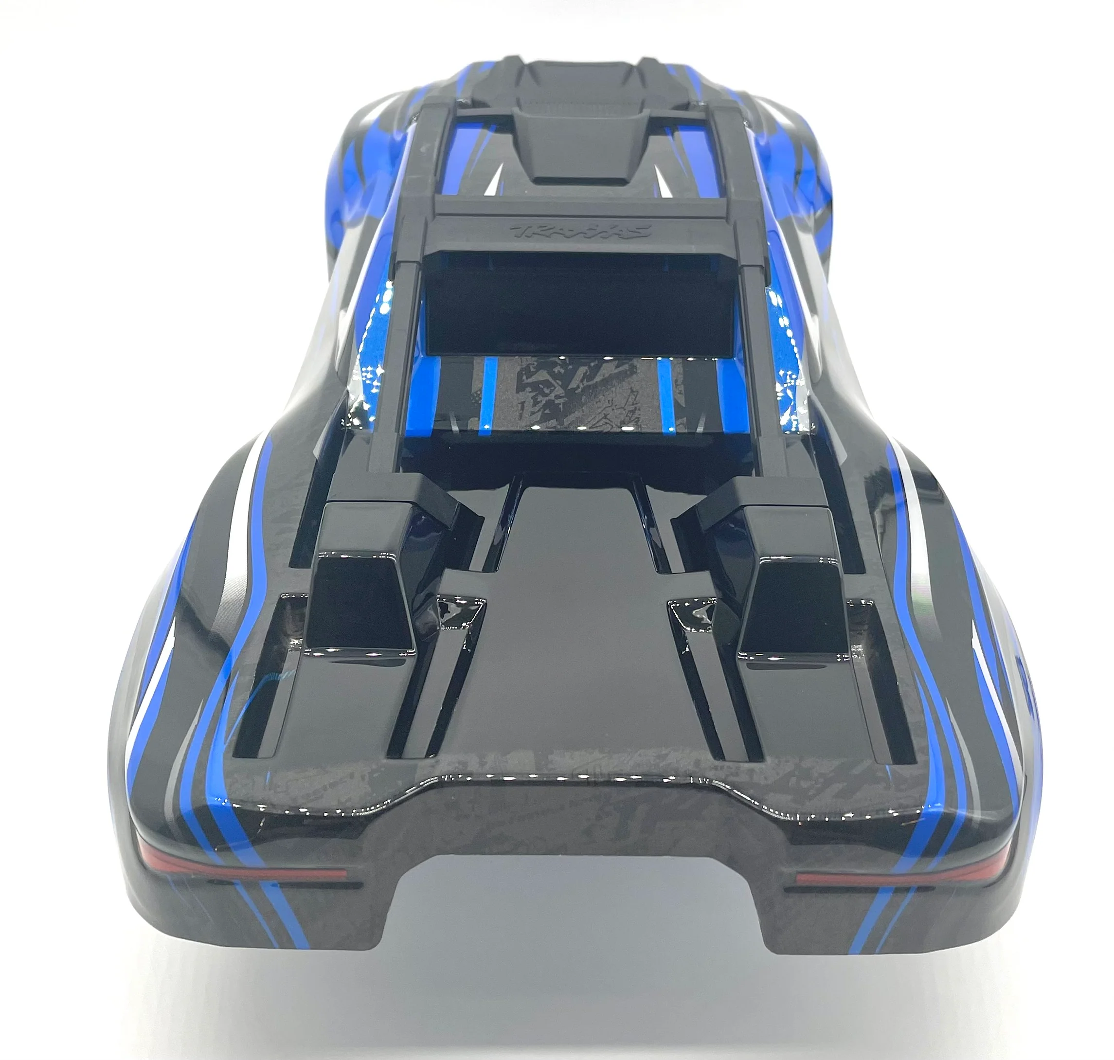 fits XRT BODY cover Shell (Blue Painted ProGraphics 7812A 78086-4 - Image 5