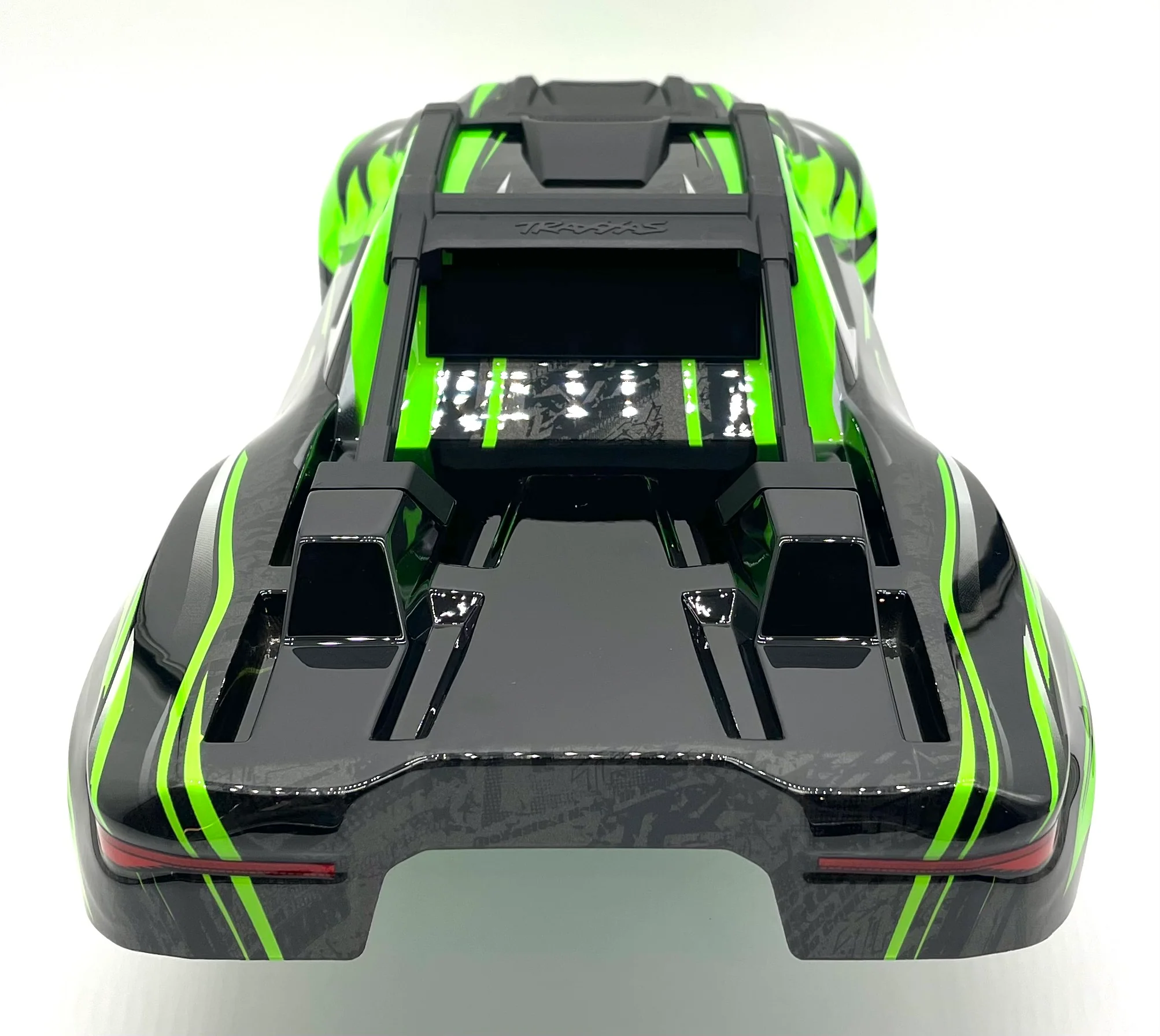 fits XRT BODY cover Shell (Green Painted ProGraphics 7812g New 78086-4 - Image 5