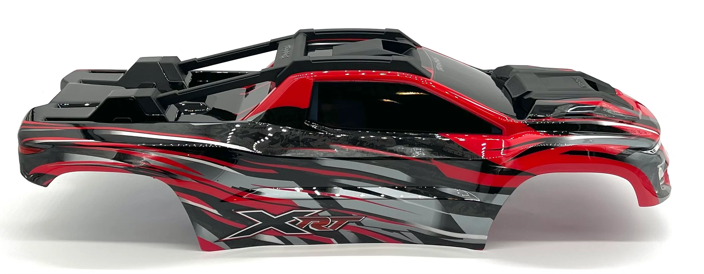 fits XRT BODY cover Shell (Red Painted ProGraphics 7812r Shell 78086-4 - Image 3