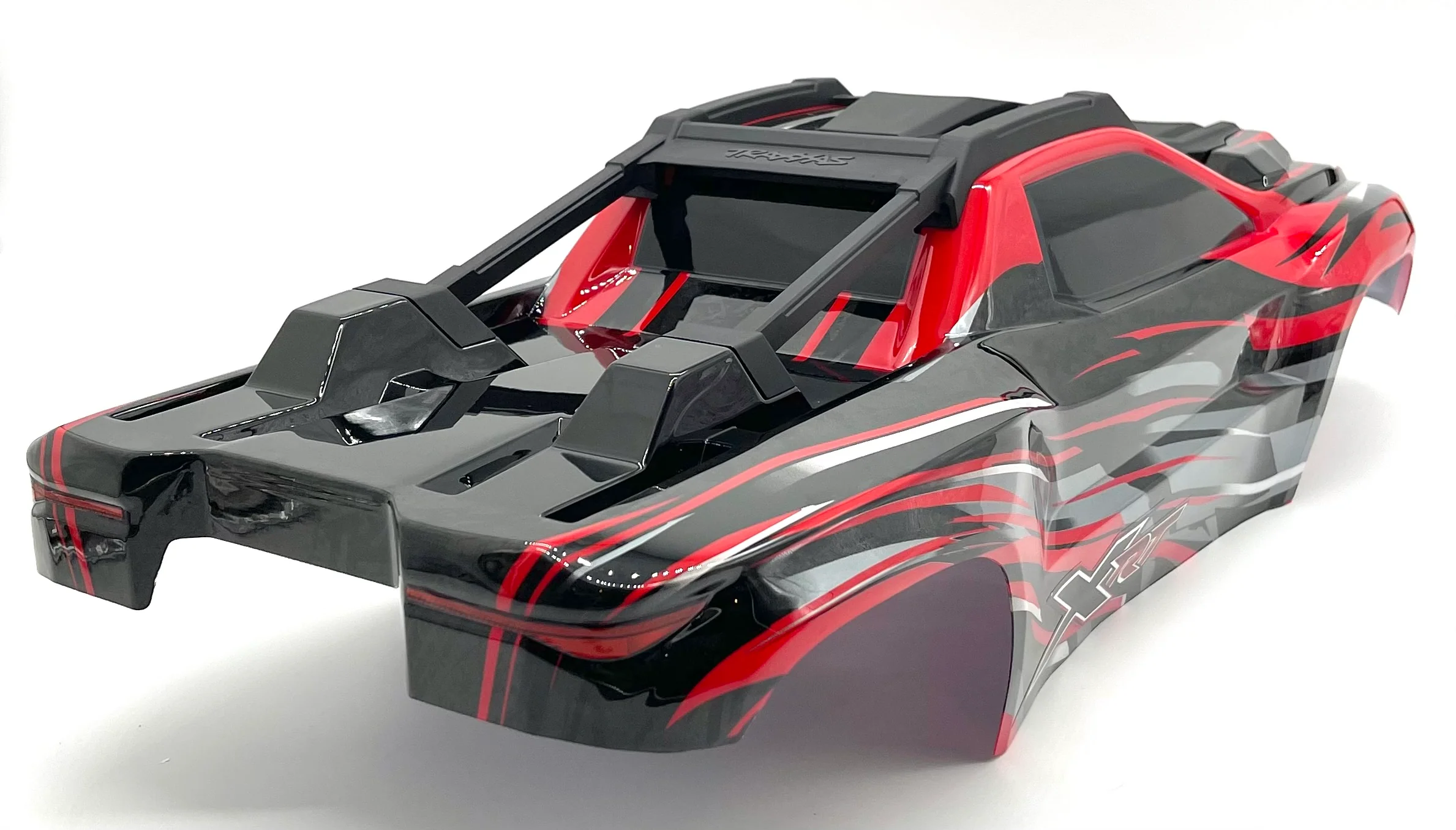 fits XRT BODY cover Shell (Red Painted ProGraphics 7812r Shell 78086-4 - Image 4