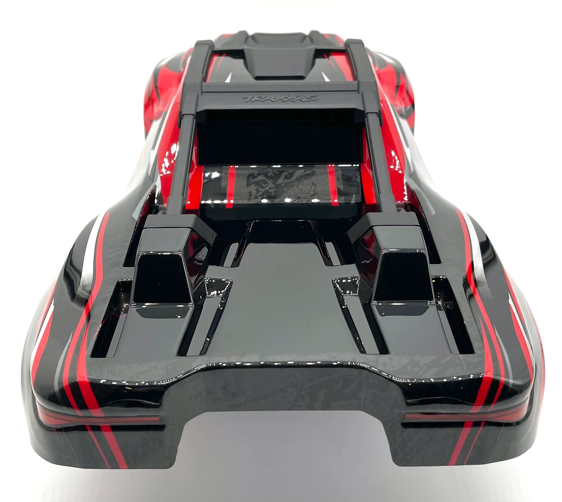 fits XRT BODY cover Shell (Red Painted ProGraphics 7812r Shell 78086-4 - Image 5