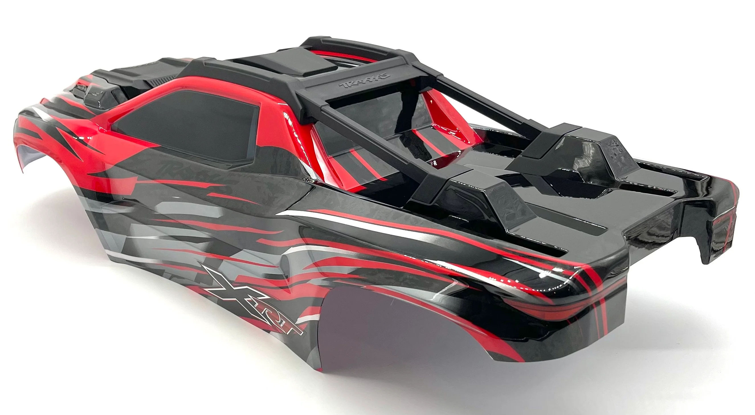 fits XRT BODY cover Shell (Red Painted ProGraphics 7812r Shell 78086-4 - Image 6