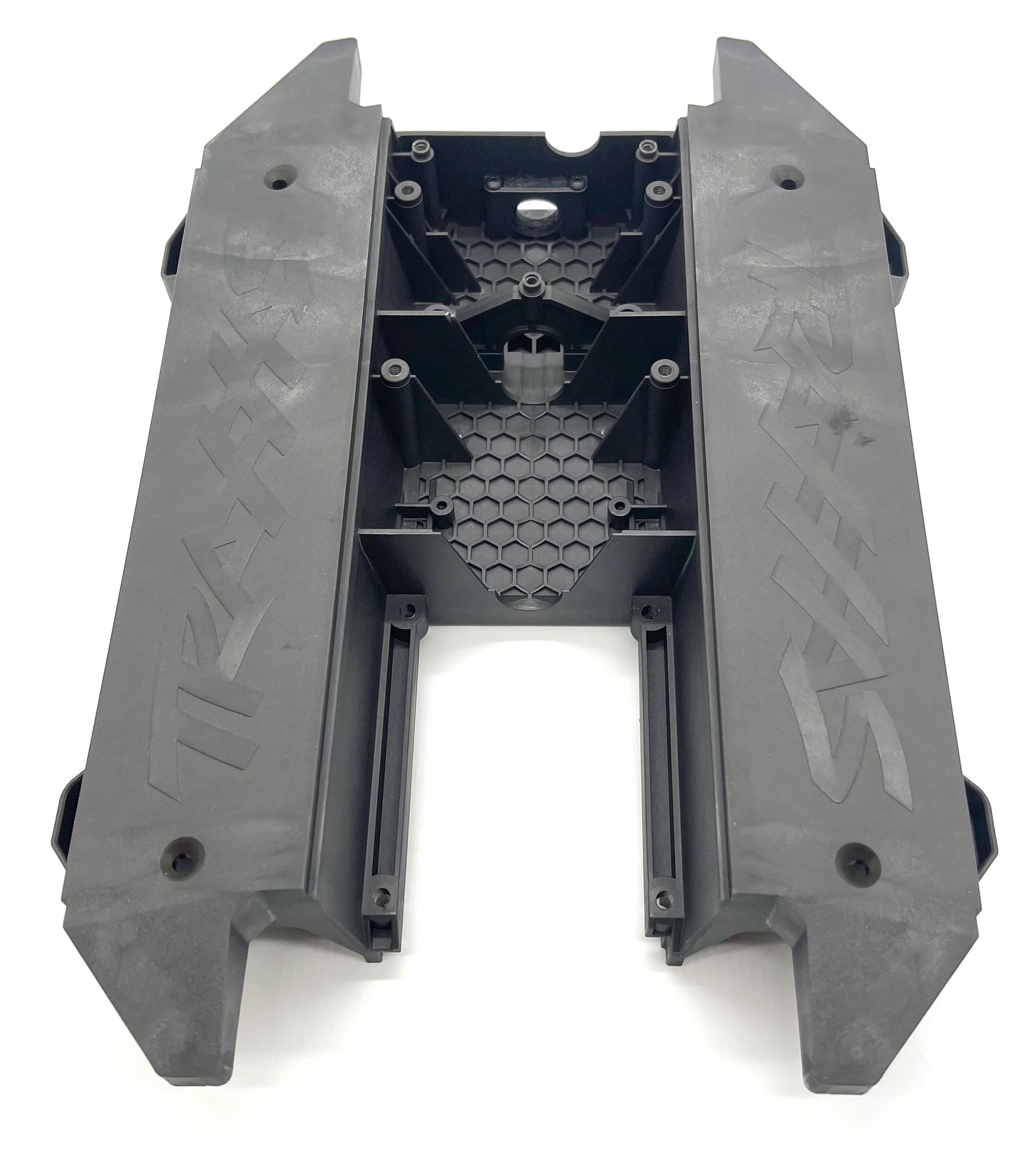 fits XRT CHASSIS (main plate TRA7822 nylon 78086-4 - Image 4