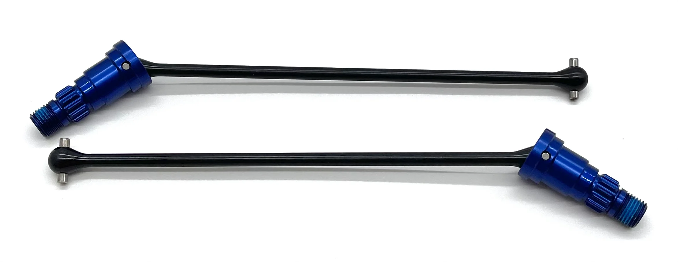 fits XRT DRIVE Shafts (Frt or Rr 8s driveshafts & BLUE Stub Axles 78086-4
