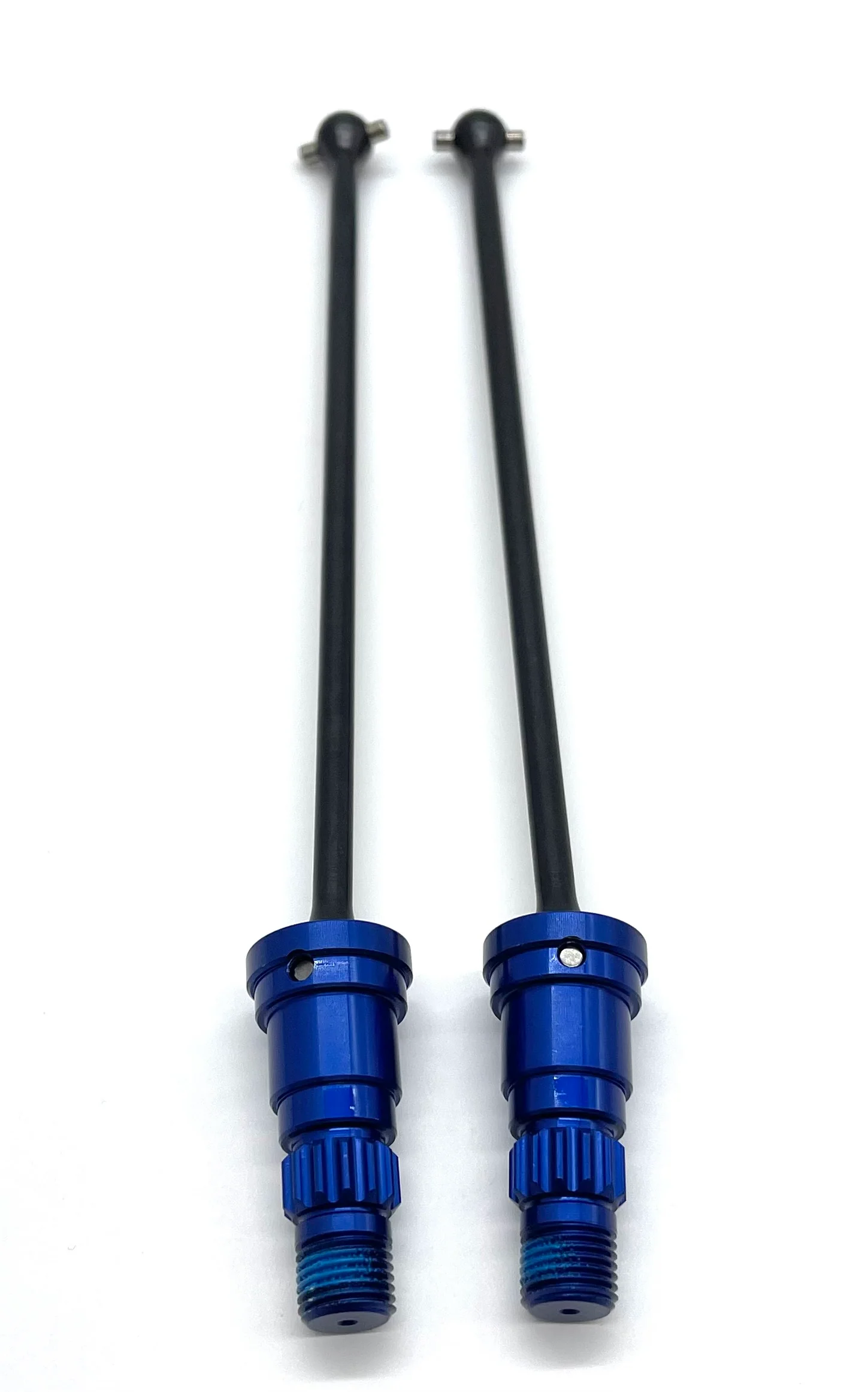 fits XRT DRIVE Shafts (Frt or Rr 8s driveshafts & BLUE Stub Axles 78086-4 - Image 2