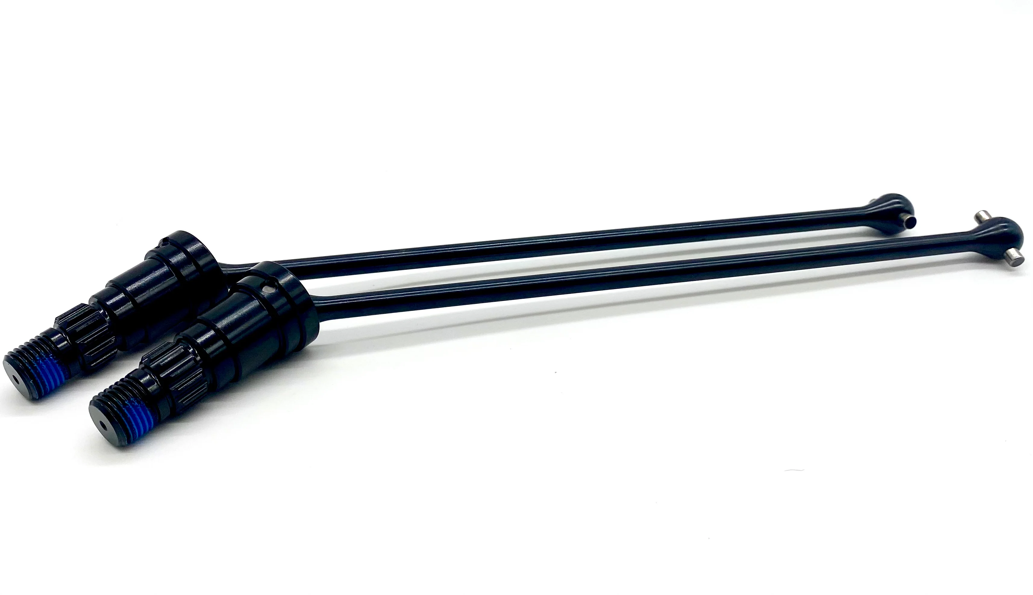 fits XRT DRIVE Shafts (Front or Rear 8s & BLACK Stub Axles 78086-4