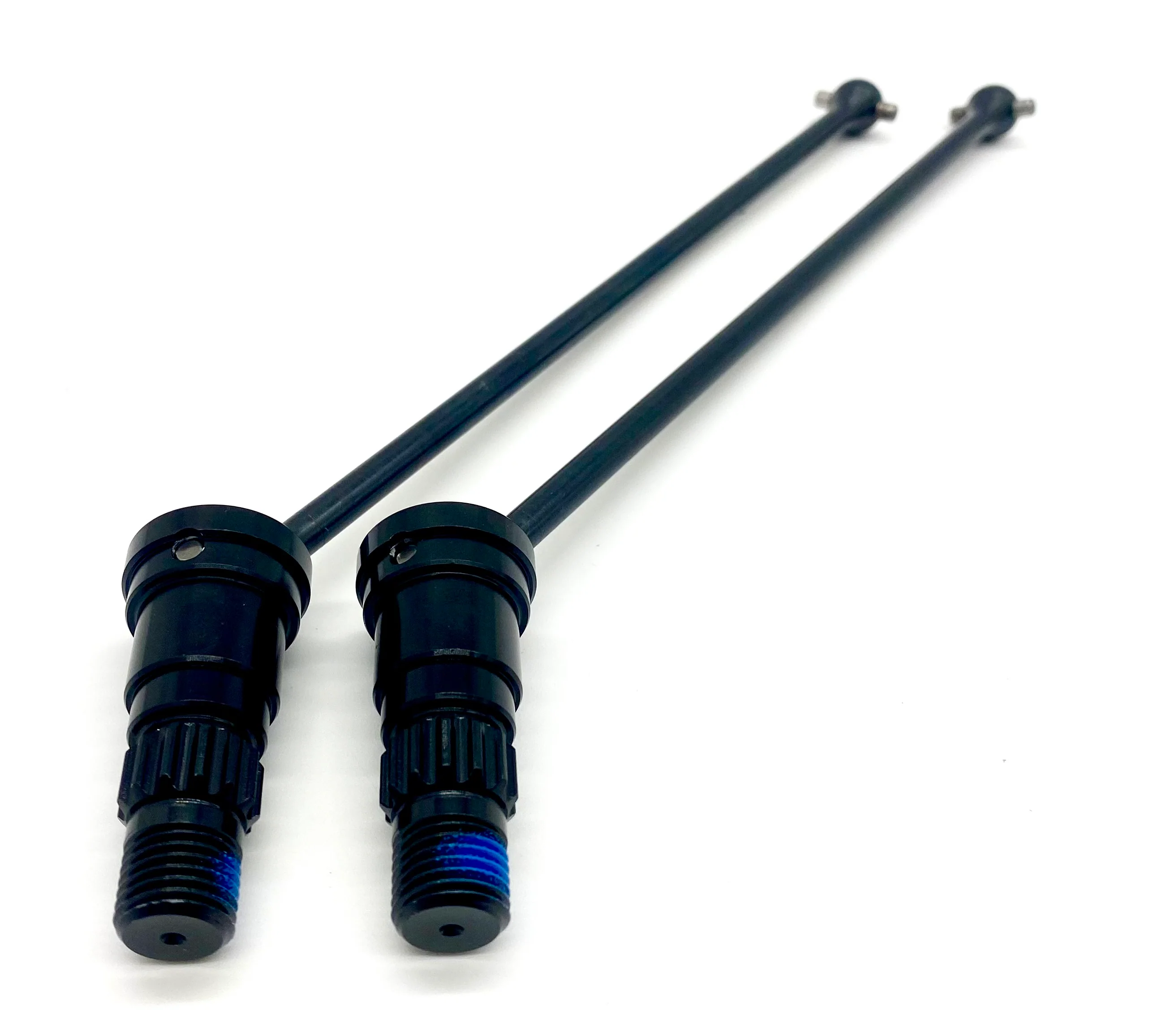 fits XRT DRIVE Shafts (Front or Rear 8s & BLACK Stub Axles 78086-4 - Image 2