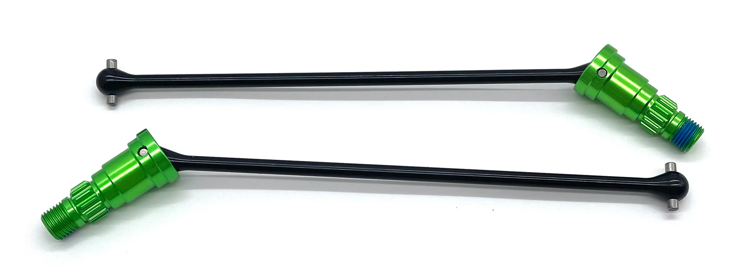 fits XRT DRIVE Shafts (Frt or Rr 8s driveshafts & GREEN Stub Axles 78086-4
