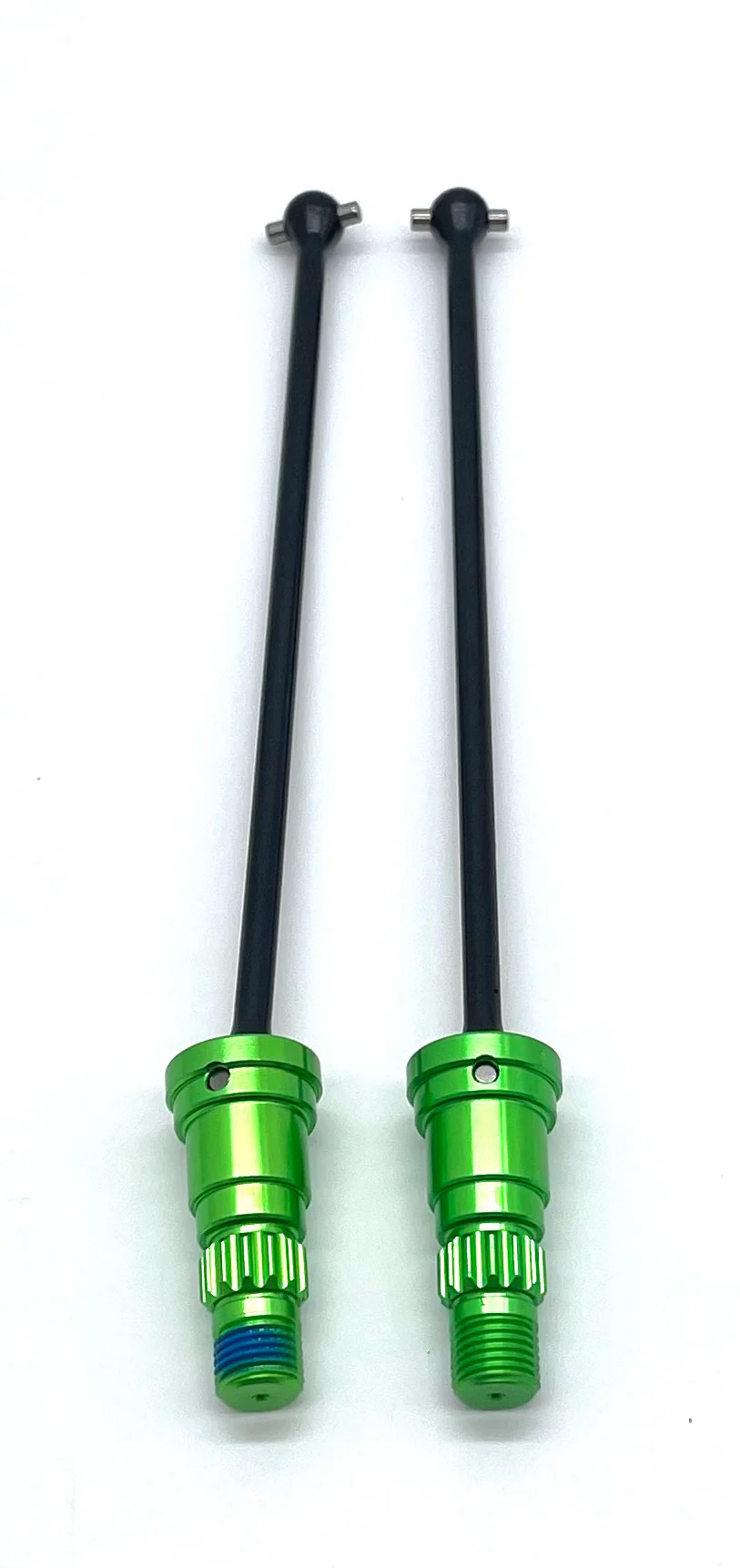 fits XRT DRIVE Shafts (Frt or Rr 8s driveshafts & GREEN Stub Axles 78086-4 - Image 2