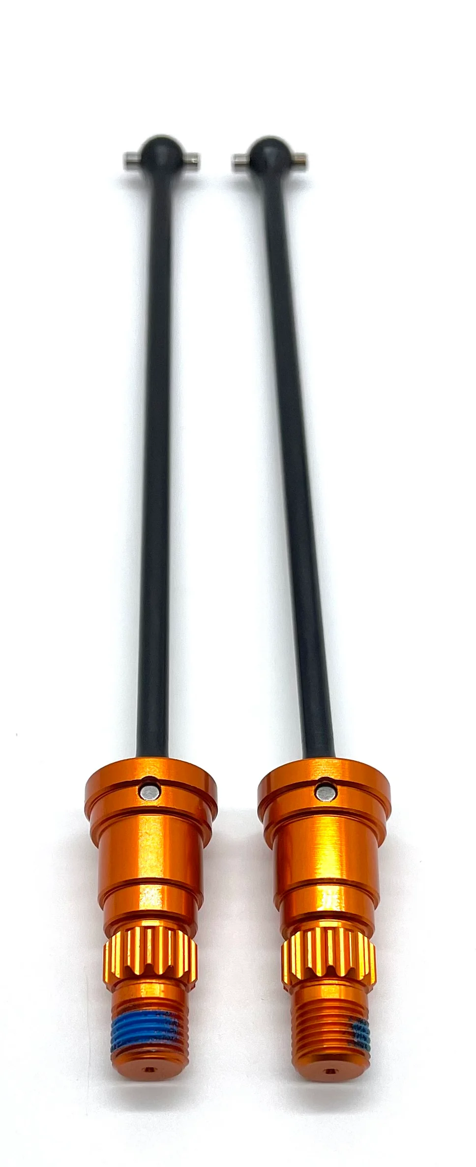 fits XRT DRIVE Shafts (Frt or Rr 8s driveshafts & ORANGE Stub Axles 78086-4 - Image 3