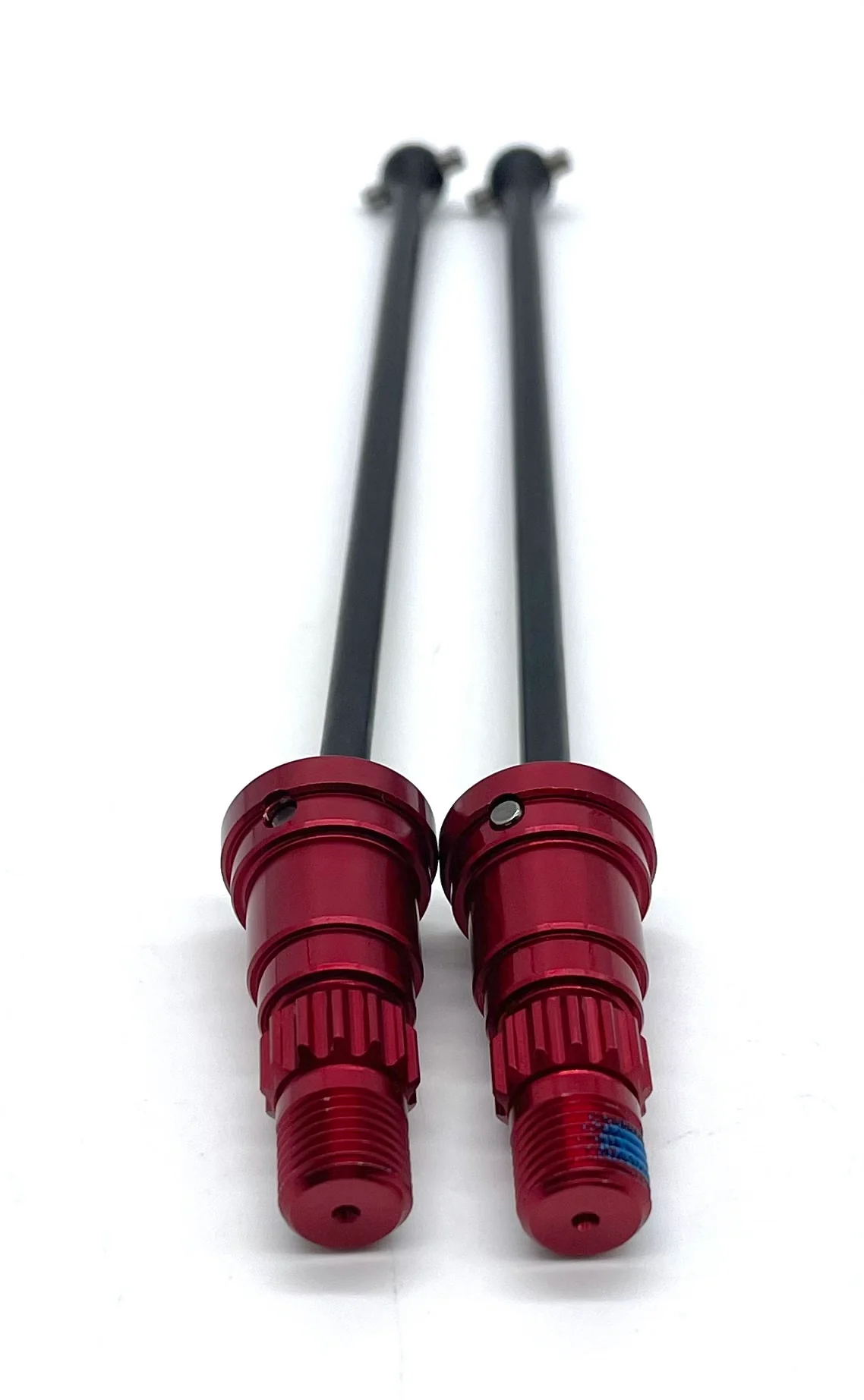 fits XRT DRIVE Shafts (Frt or Rr 8s driveshafts & RED Stub Axles 78086-4 - Image 2