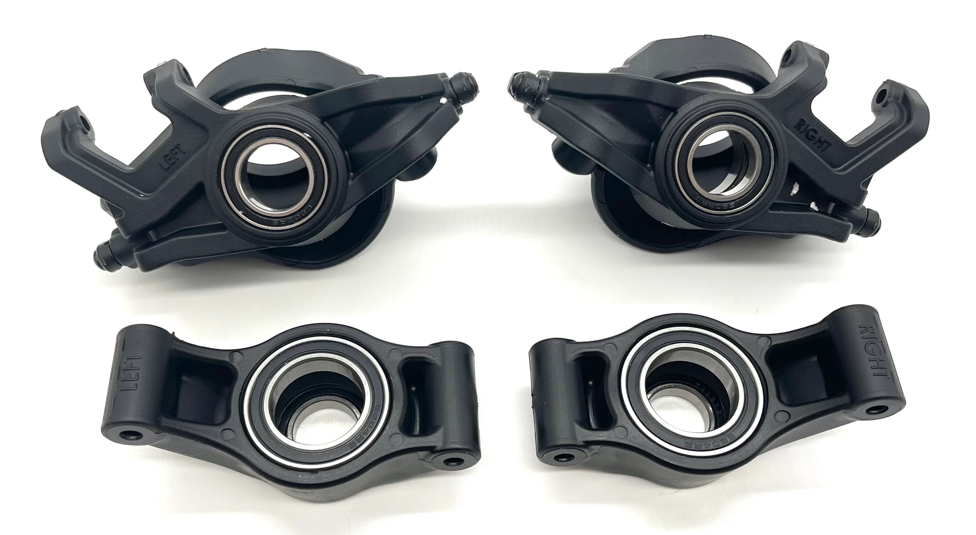 fits XRT Front Rear Hub Carriers Caster Steering Blocks & Bearings 78086-4