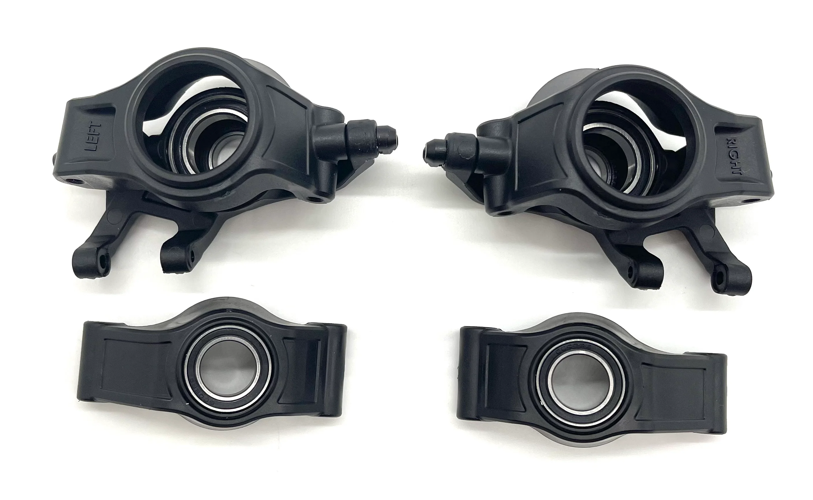 fits XRT Front Rear Hub Carriers Caster Steering Blocks & Bearings 78086-4 - Image 2