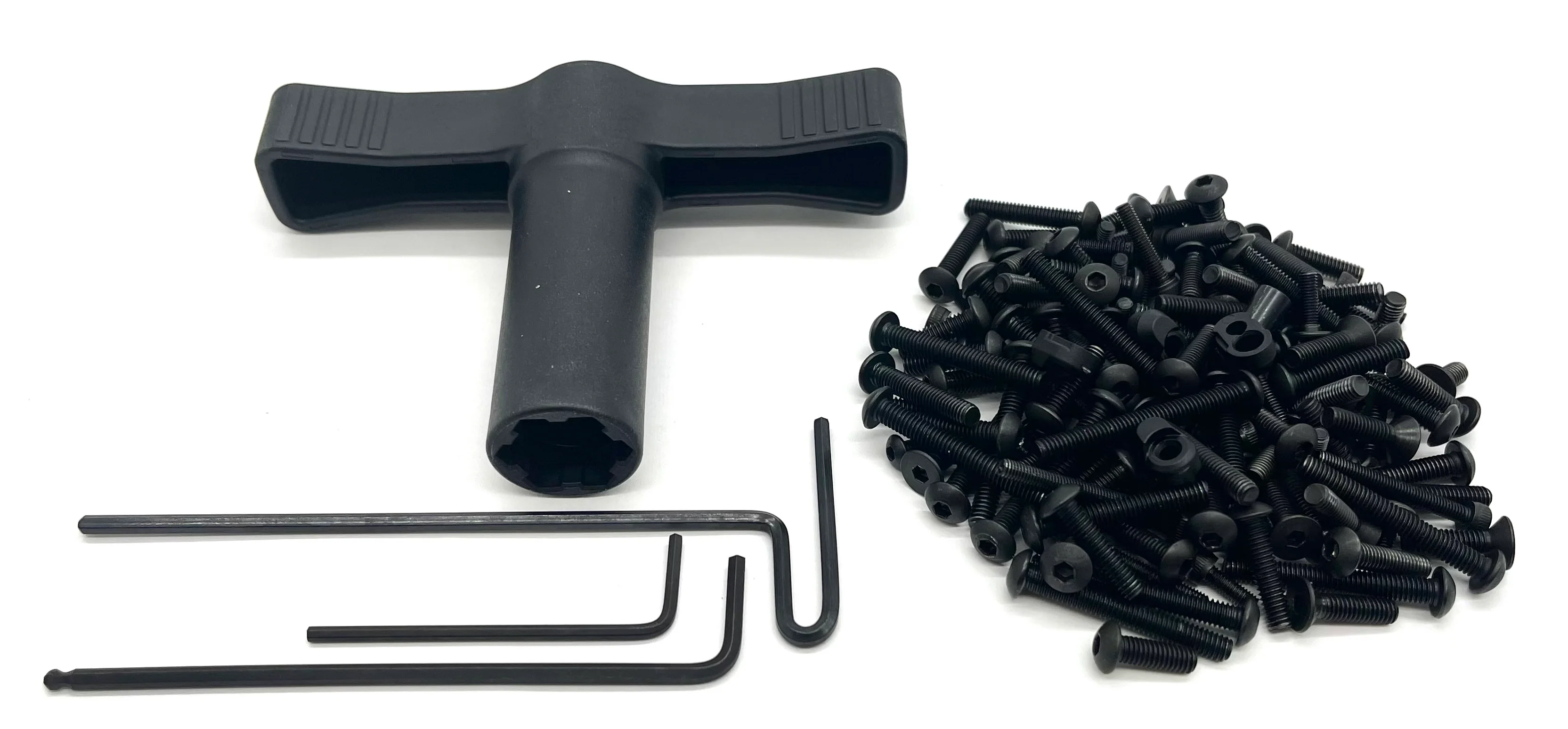 fits XRT Screws & Hardware Set (grab bag Tools hex wrench xmaxx 78086-4