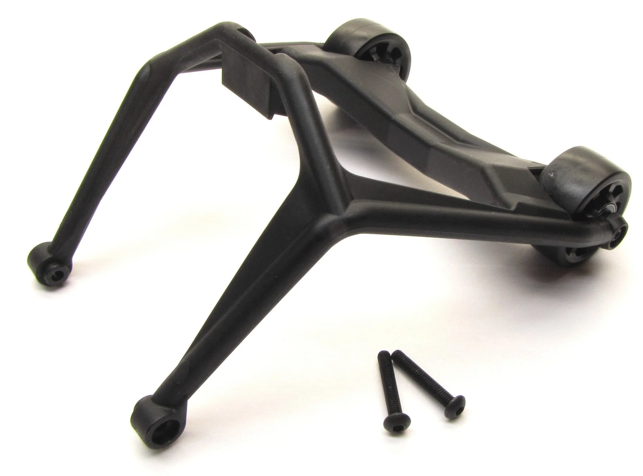 fits XRT Wheelie Bar & Screws (8s assembled x-maxx 7776 78086-4 - Image 2