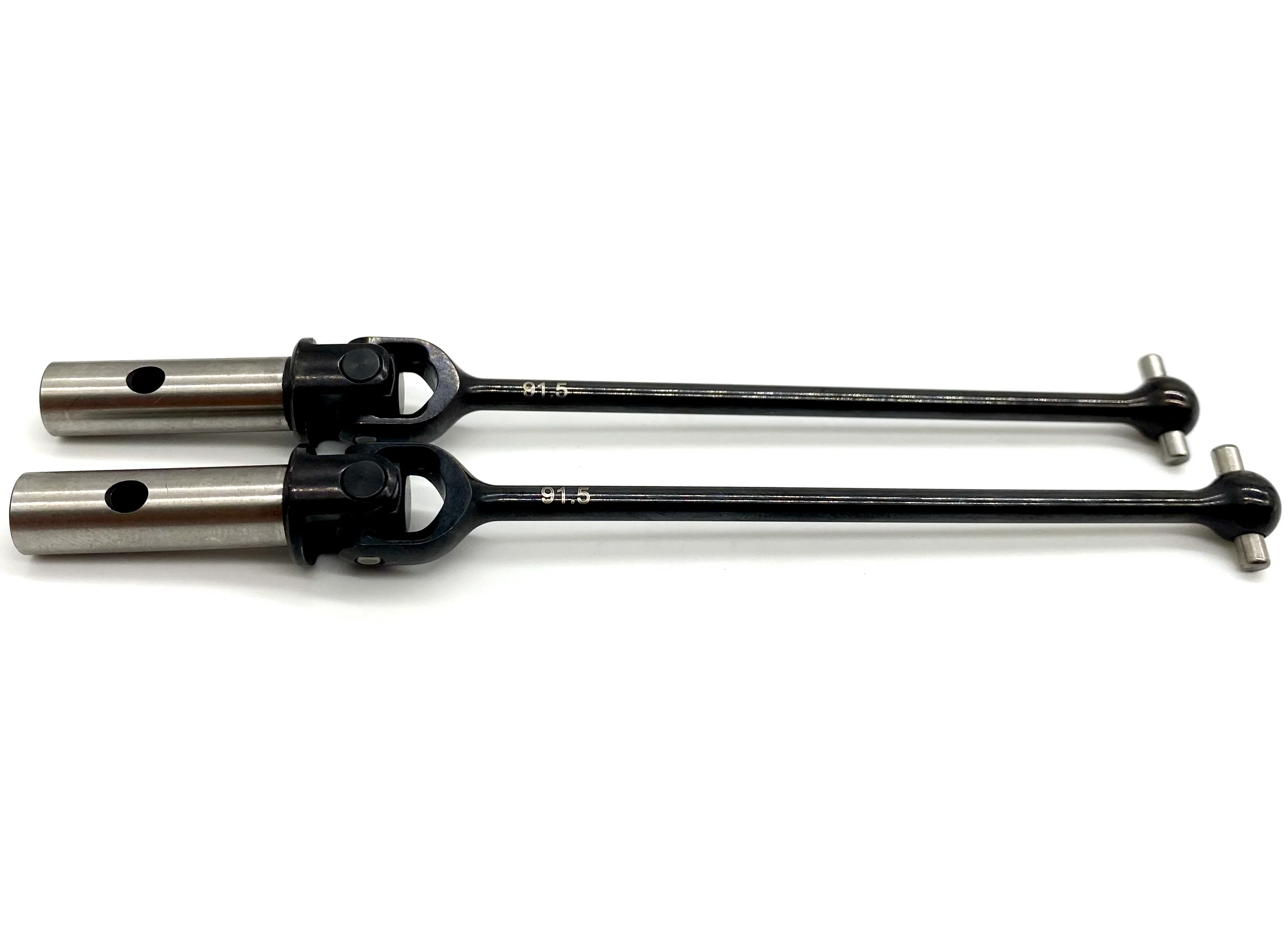 HB Racing E8 WS - FRONT DRIVE SHAFTS universal d819rs e819 RGT8-e 204855 - Image 3