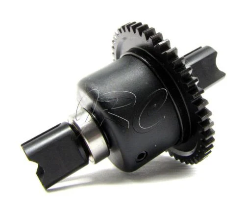 HoBao 1/8 Hyper SS - CENTER DIFFERENTIAL (48T diff 87338 87002 TQ 87005 HB-SS-C28