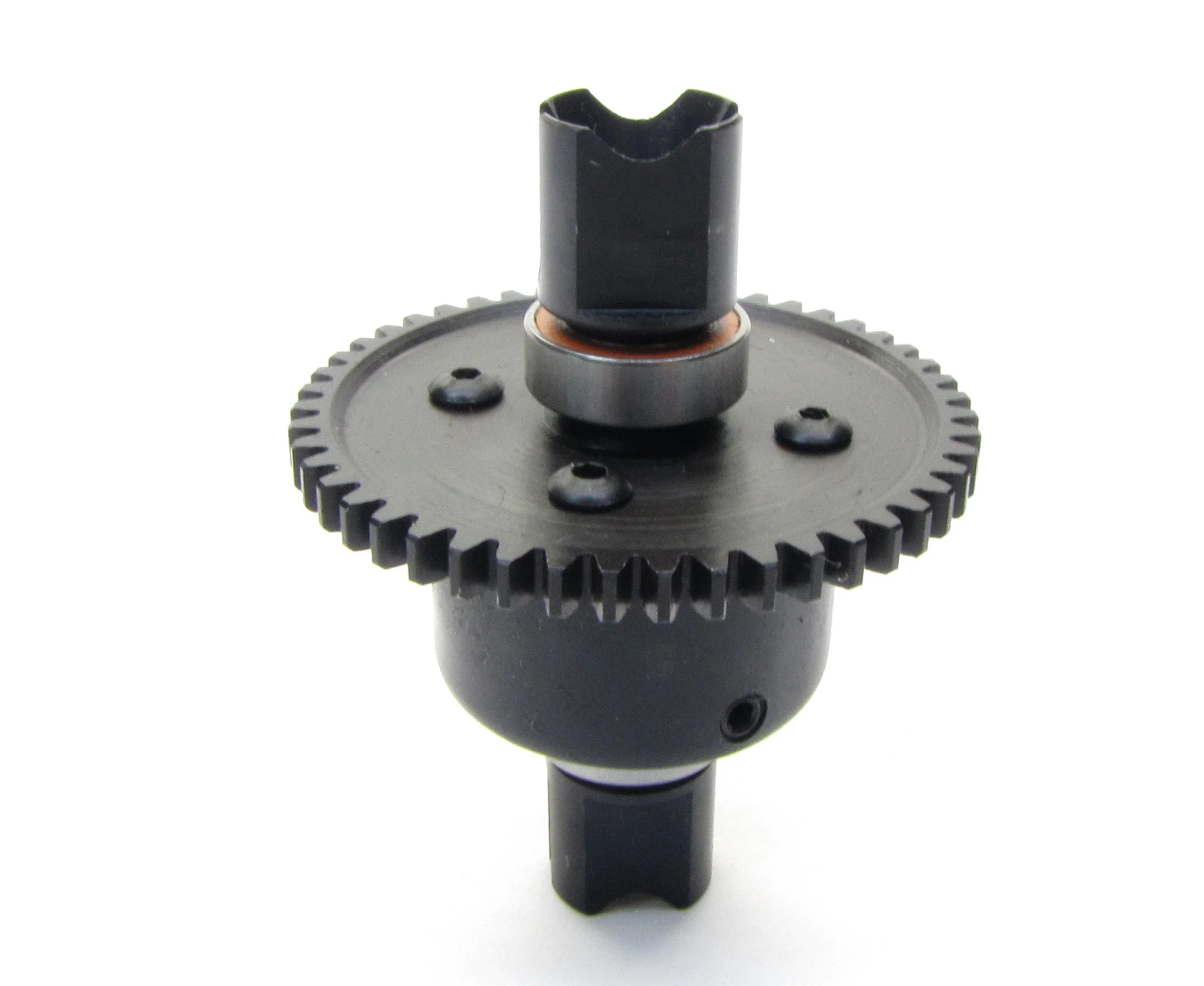 HoBao 1/8 Hyper SS - CENTER DIFFERENTIAL (48T diff 87338 87002 TQ 87005 HB-SS-C28 - Image 3