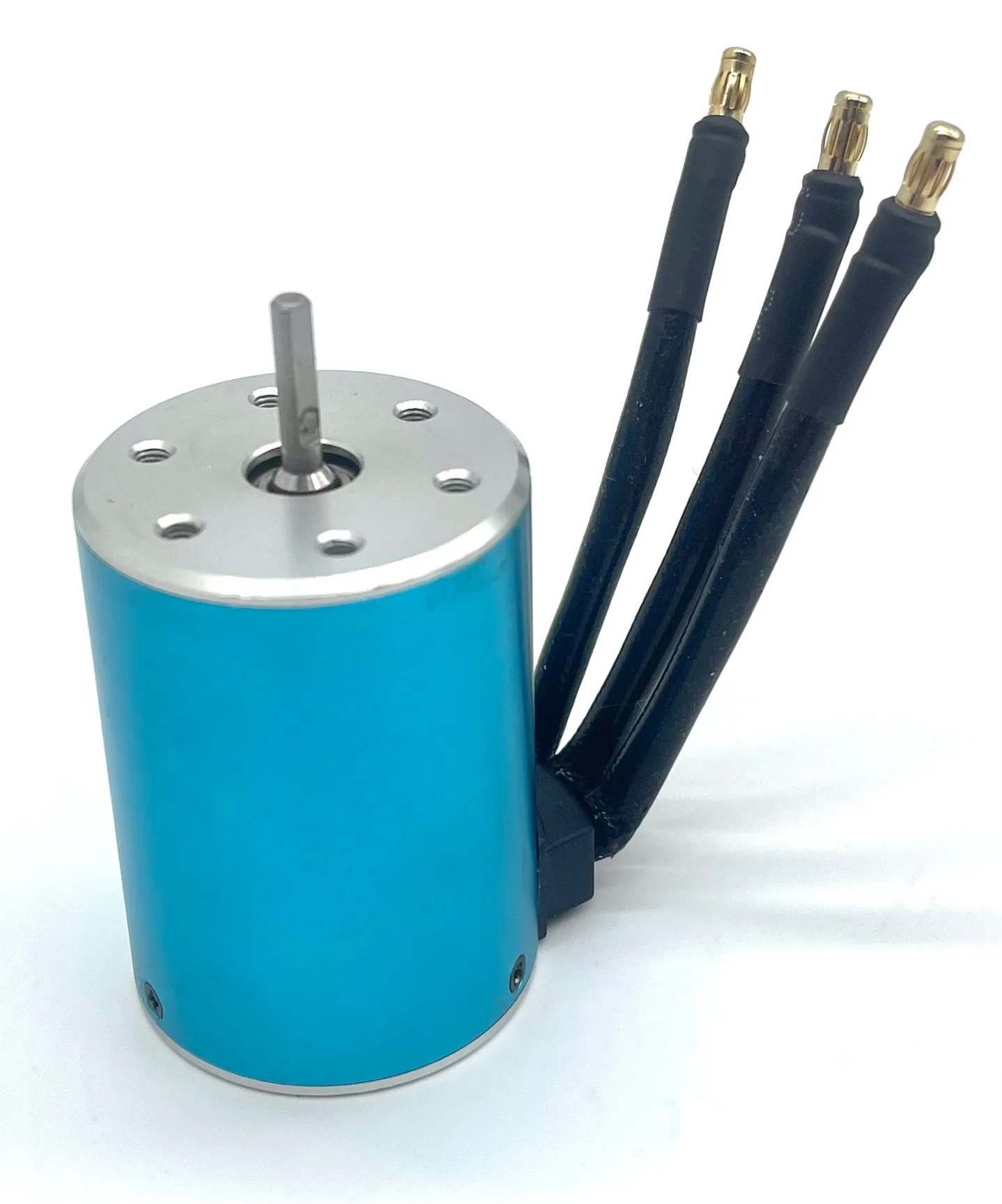 HoBao Hyper TT 2.0 - BRUSHLESS MOTOR (3900kv 3mm shaft HB-TT2E-C60SV - Image 3