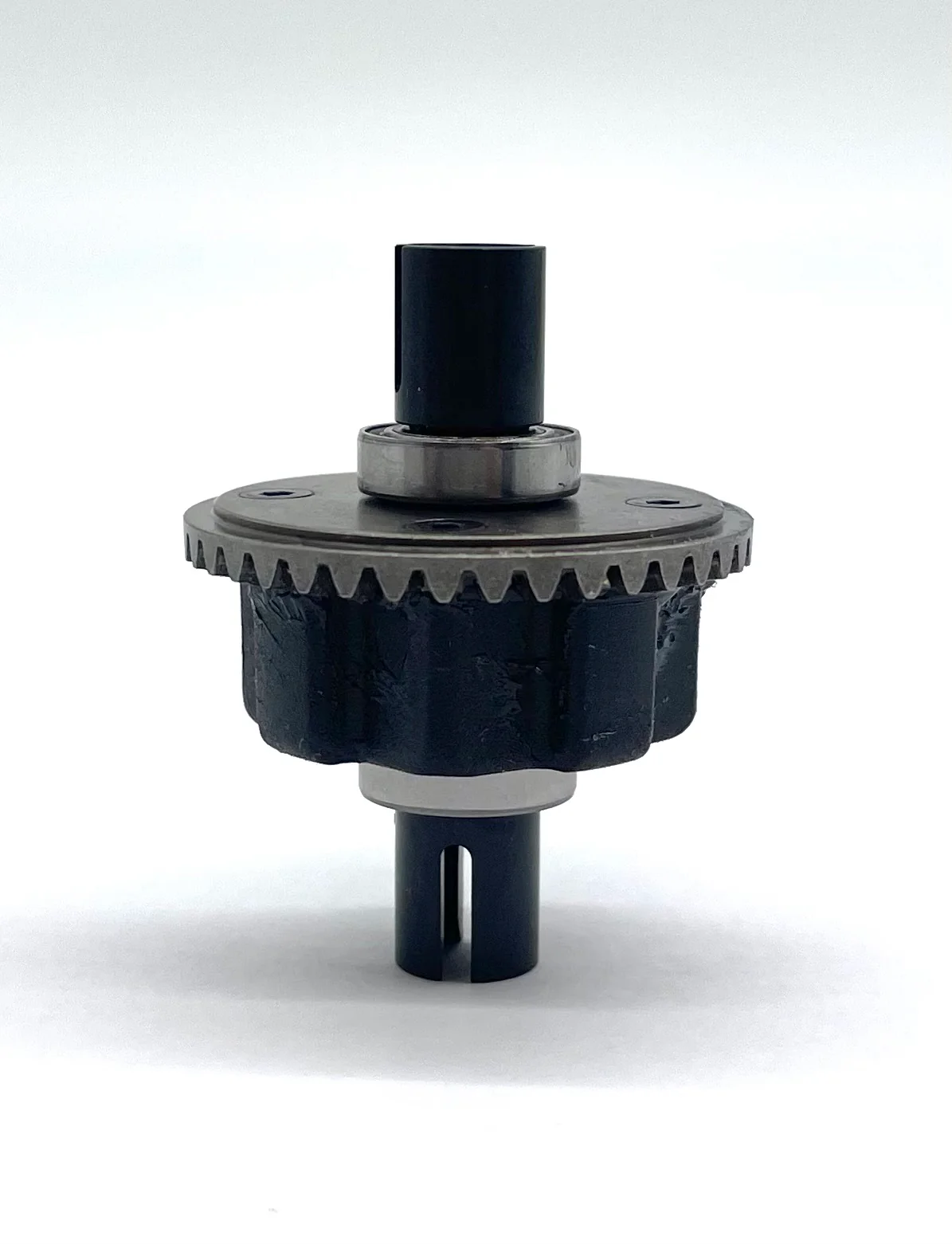 HoBao Hyper TT 2.0 - DIFFERENTIAL, Front/Rear assembled HB-TT2E-C60SV - Image 3