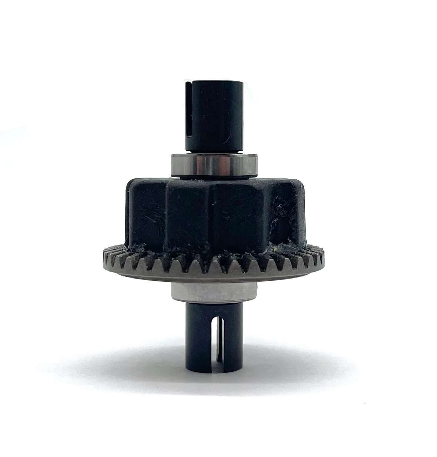 HoBao Hyper TT 2.0 - DIFFERENTIAL, Front/Rear assembled HB-TT2E-C60SV - Image 4