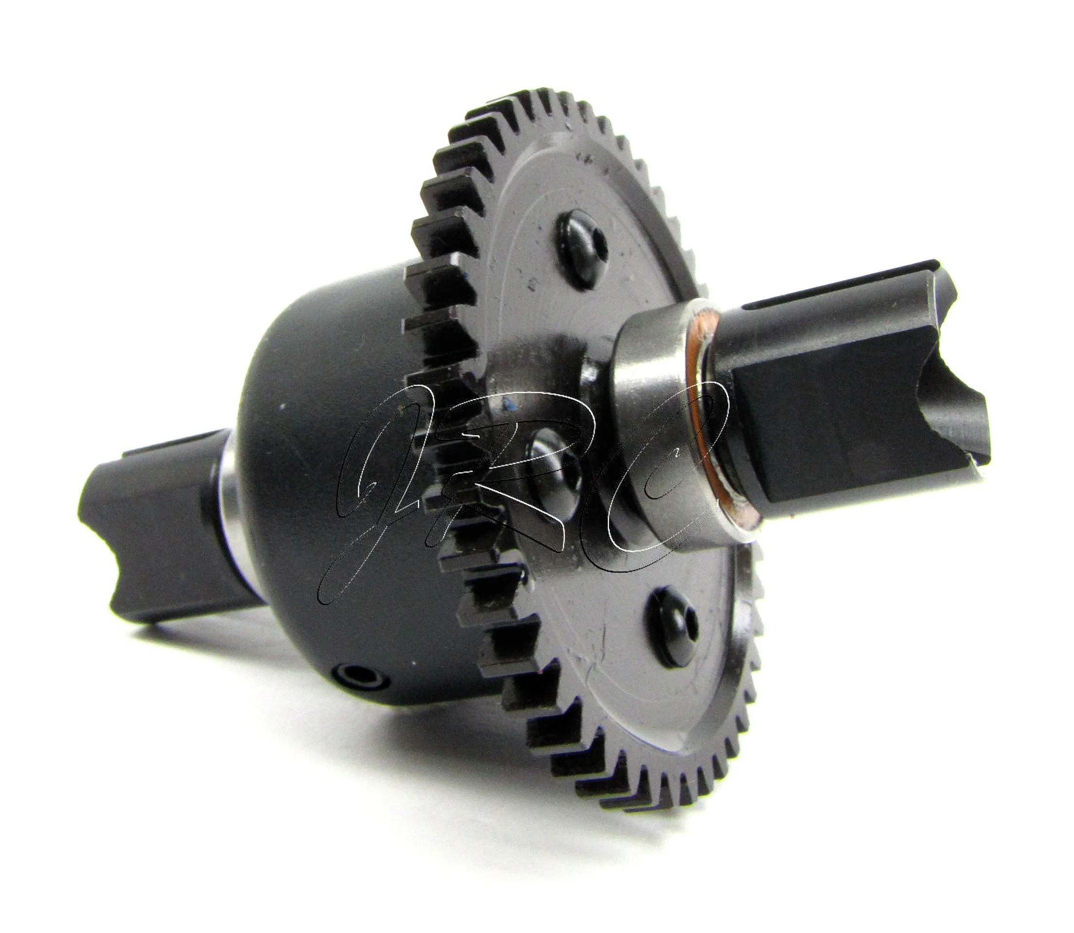 HoBao Hyper Truggy - CENTER DIFFERENTIAL (48T diff buggy assembled HB-SSTE-C15 - Image 2