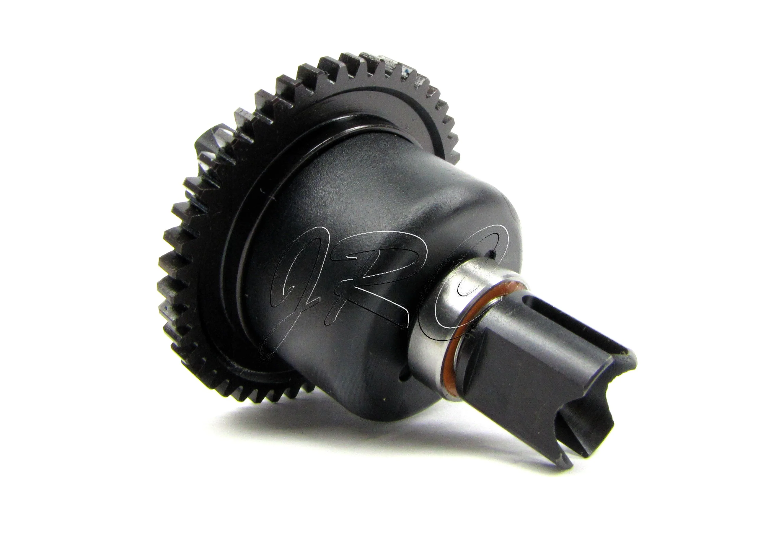 HoBao Hyper Truggy - CENTER DIFFERENTIAL (48T diff buggy assembled HB-SSTE-C15 - Image 3