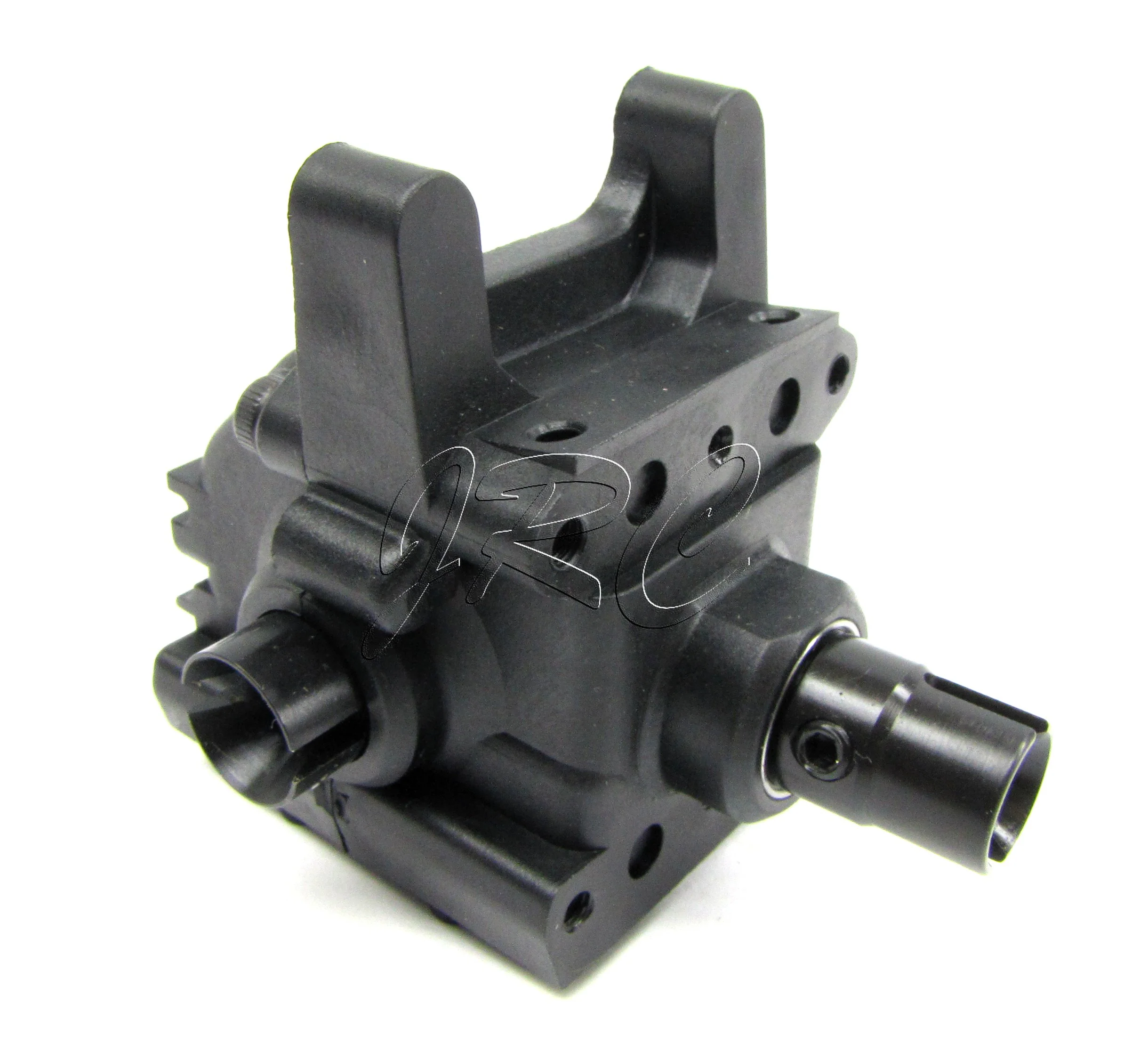 HoBao Hyper Truggy - DIFFERENTIAL 43t Front/Rear & 11t Pinion buggy HB-SSTE-C15 - Image 2