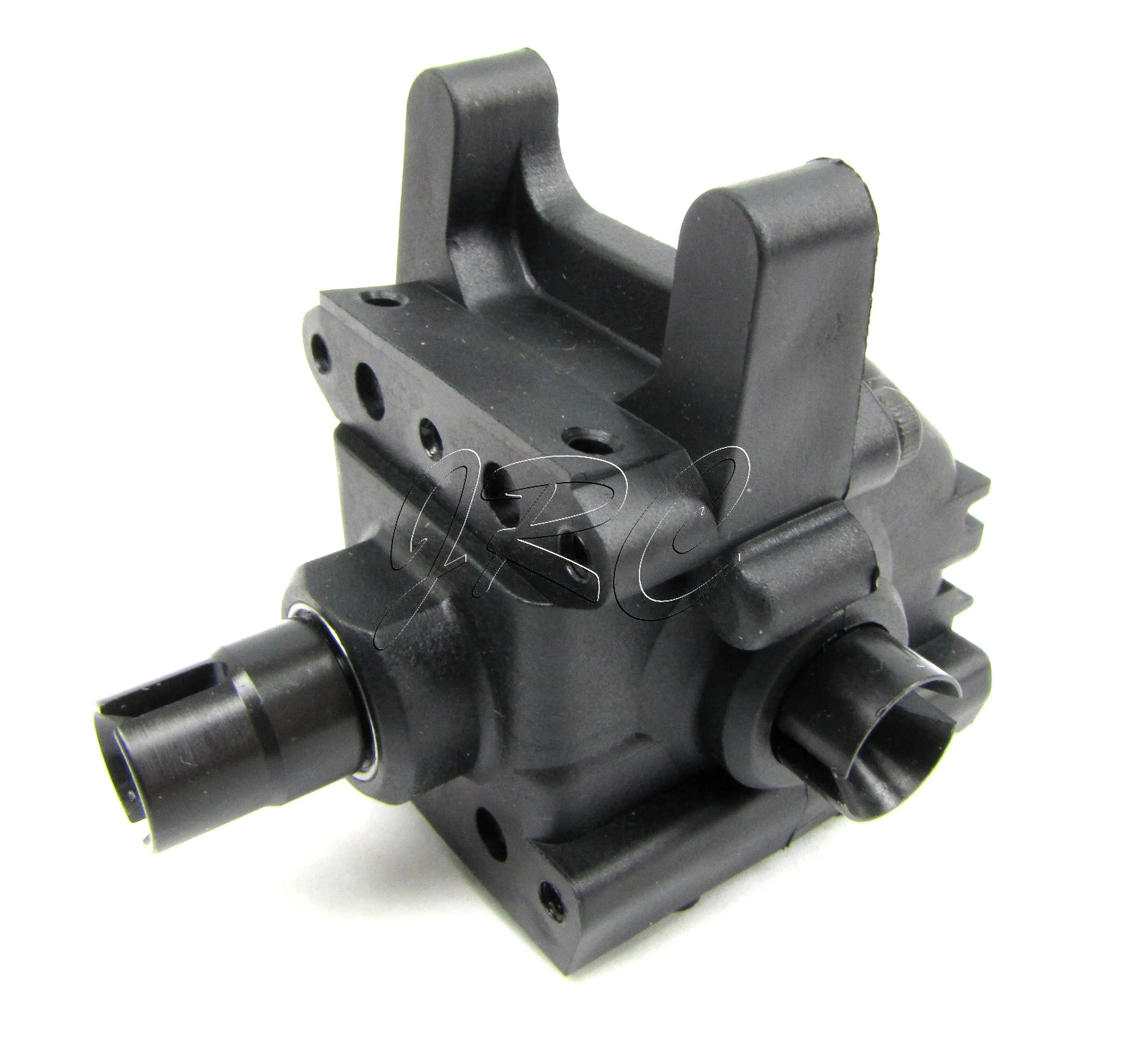 HoBao Hyper Truggy - DIFFERENTIAL 43t Front/Rear & 11t Pinion buggy HB-SSTE-C15 - Image 3