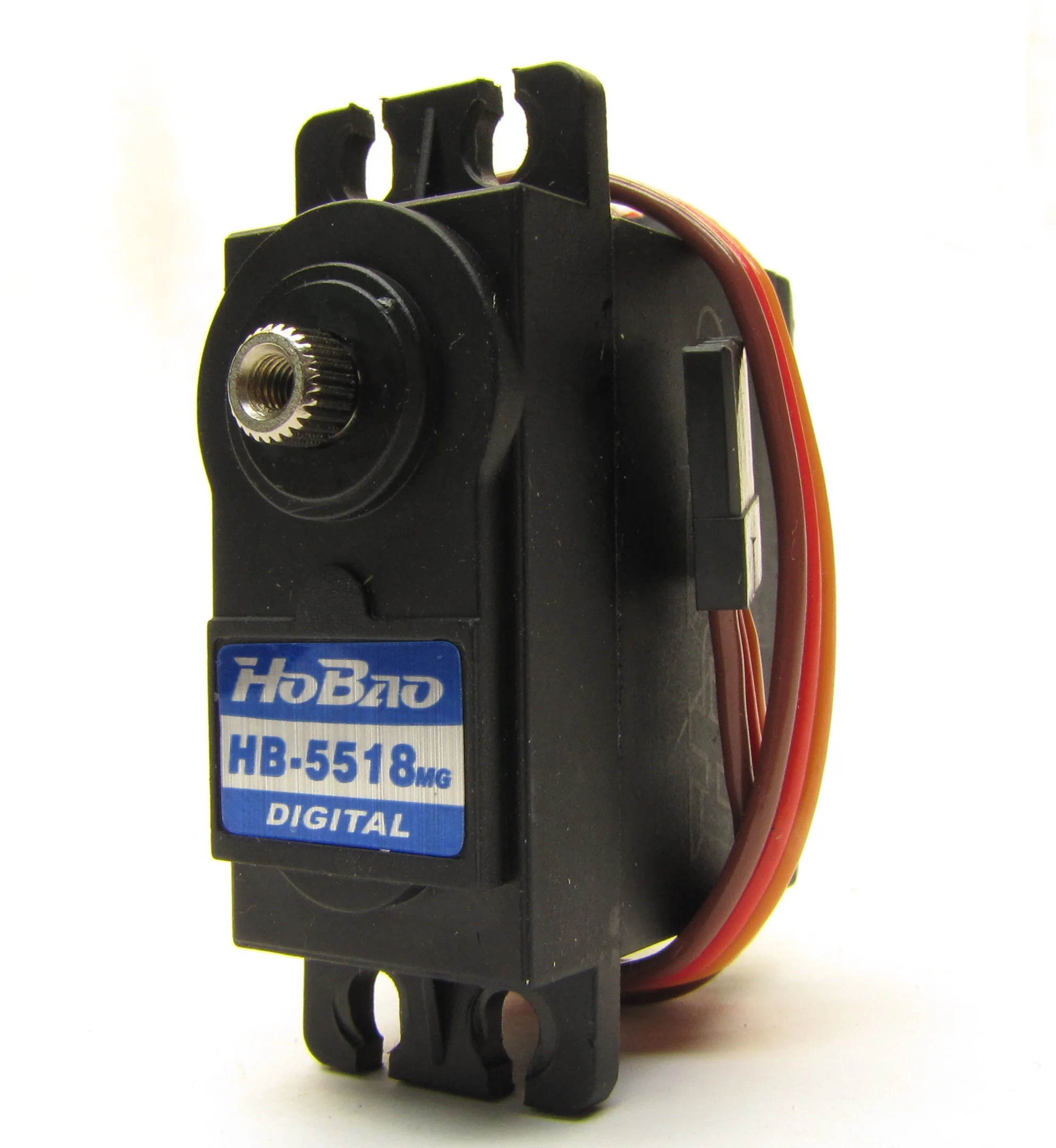 HoBao Hyper Truggy - HB-5518mg Throttle/Brake/Steering metal gear SERVO HB-SSTE-C15 - Image 3