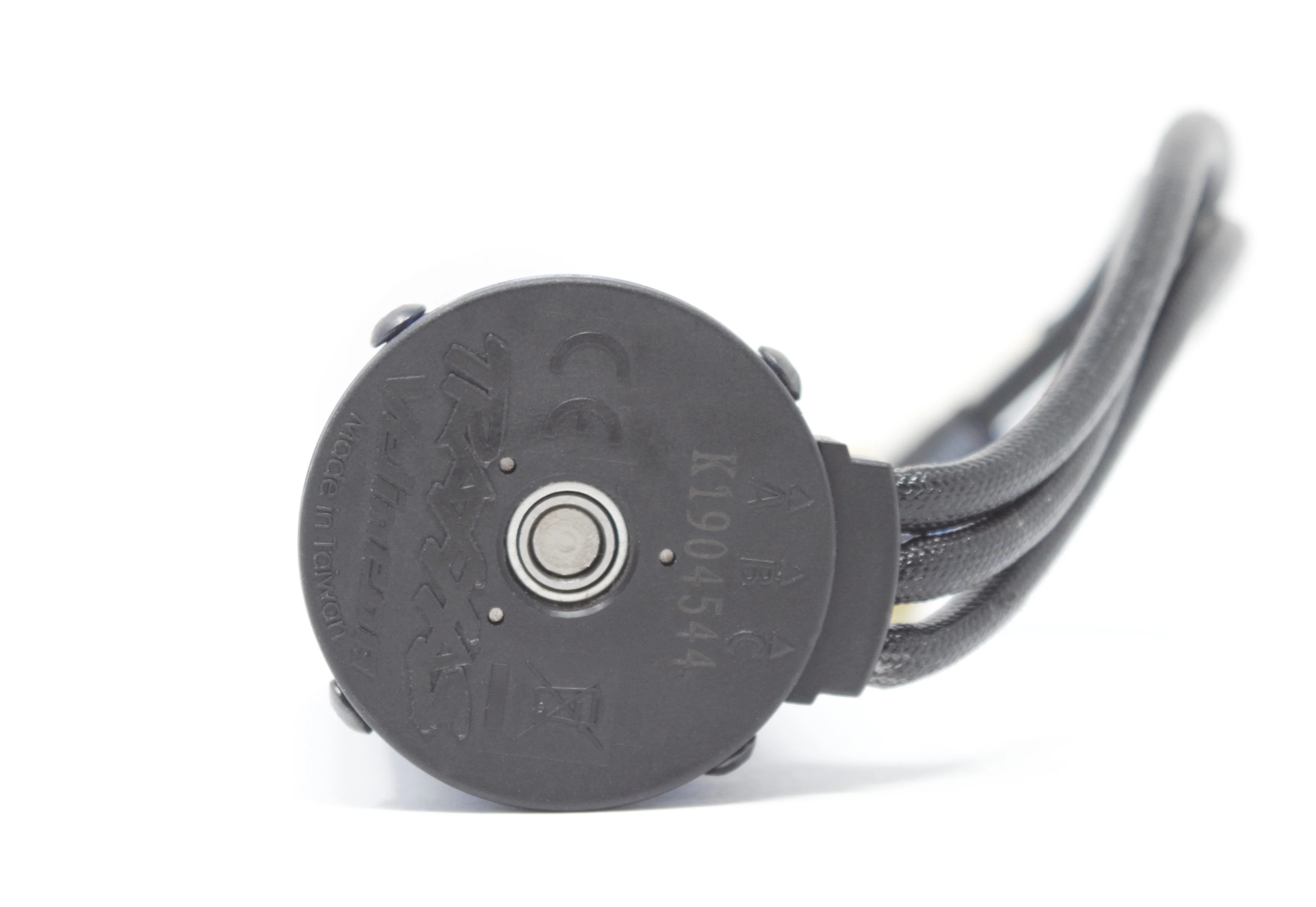 Stampede 4x4 VXL MOTOR, Velineon 540XL 2400KV Maxx 4s LiPo hoss 70mm 90376-4 - Image 3