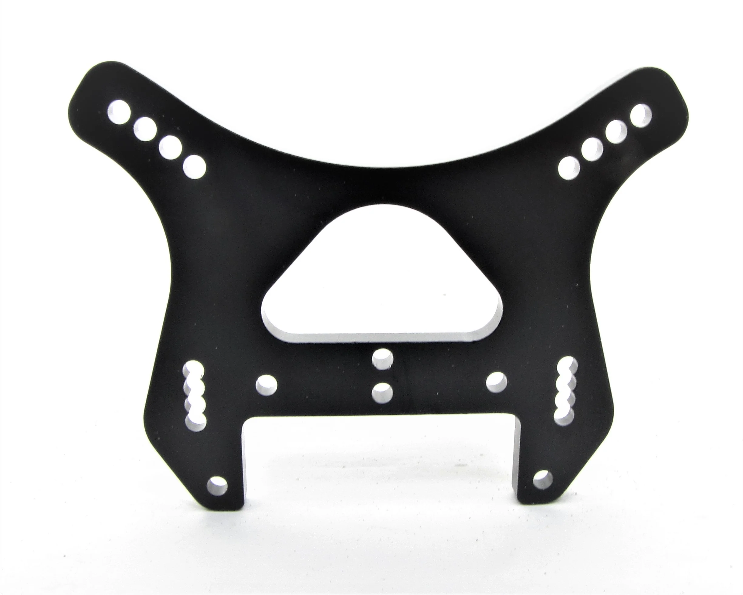 Hot Bodies D817 - FRONT TOWER (shock upright aluminum D815 D812 HBS204124 Buggy - Image 2