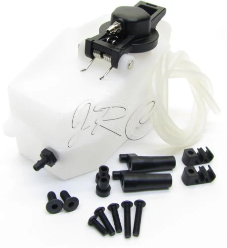 Hot Bodies D817 - FUEL TANK, line standoff filter set d815 d812 HBS204124 Buggy