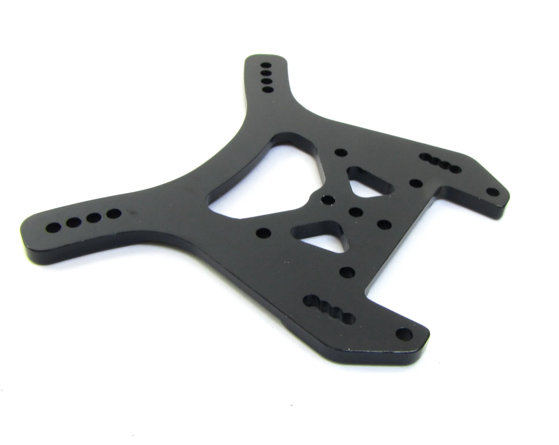 Hot Bodies D817 - REAR Tower (V2 shock upright aluminum d815 d812 HBS204124 Buggy - Image 2
