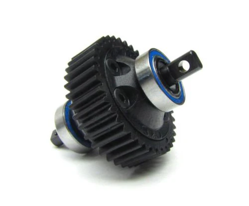 Jato 3.3 DIFFERENTIAL (REAR, with bearings) 5582, 5579, 5119, 55077-3