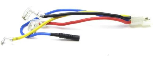 Jato 3.3 EZ-START WIRE HARNESS (Connectors 4583) 55077-3