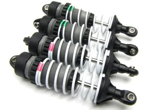 Jato 3.3 SHOCKS (front/rear dampers, 5561 5433 5430) 55077-3