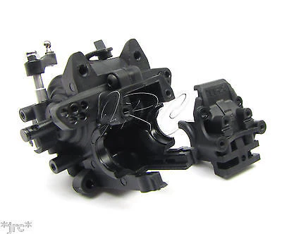 Jato 3.3 TRANSMISSION (Gearbox, Rear 5566, 5567, 5585...etc) 55077-3