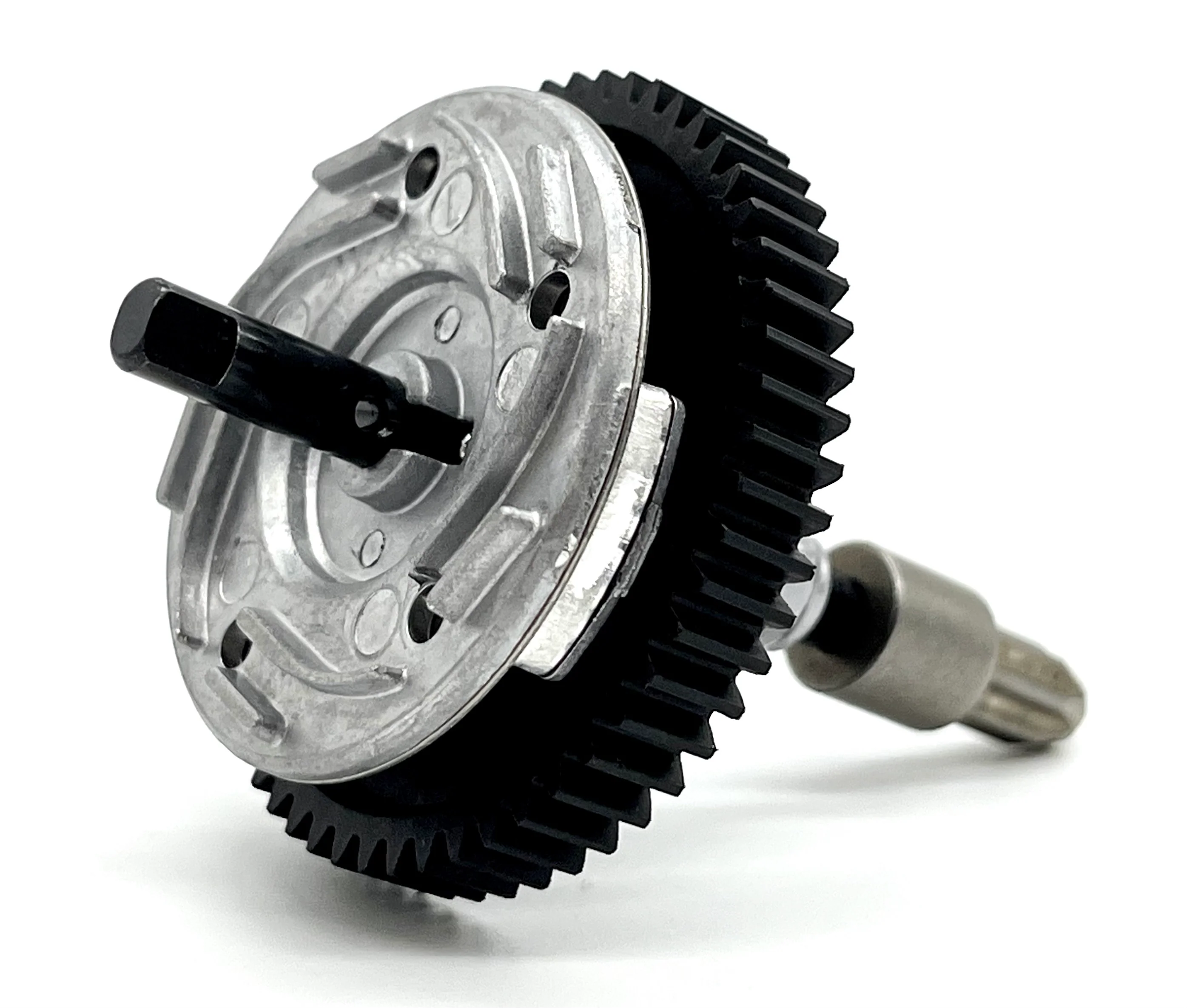 Jato 4x4 BL-2S SPUR GEAR, 3956 Slipper Clutch, stampede rustler Traxxas 90154-4 - Image 4