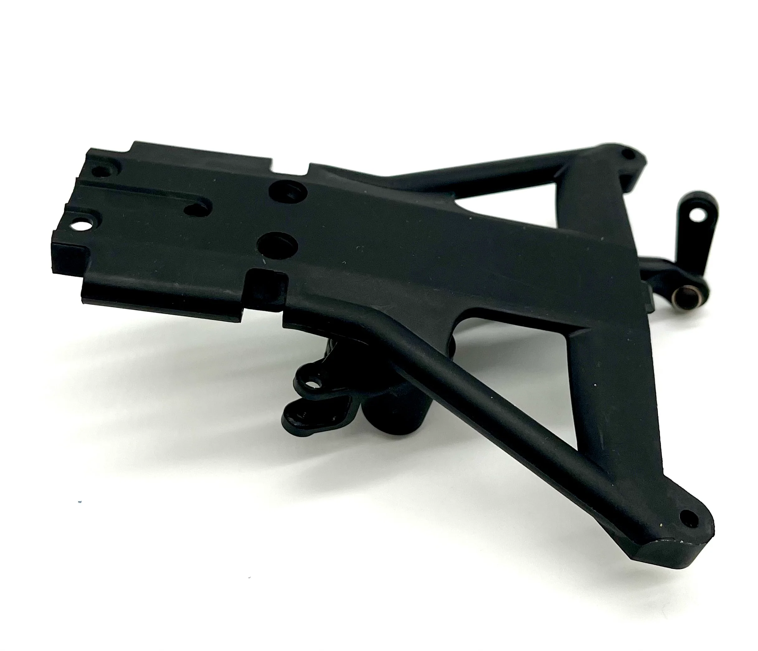 Jato 4x4 BL-2S STEERING & FRONT SKID set, Traxxas 90154-4 - Image 4