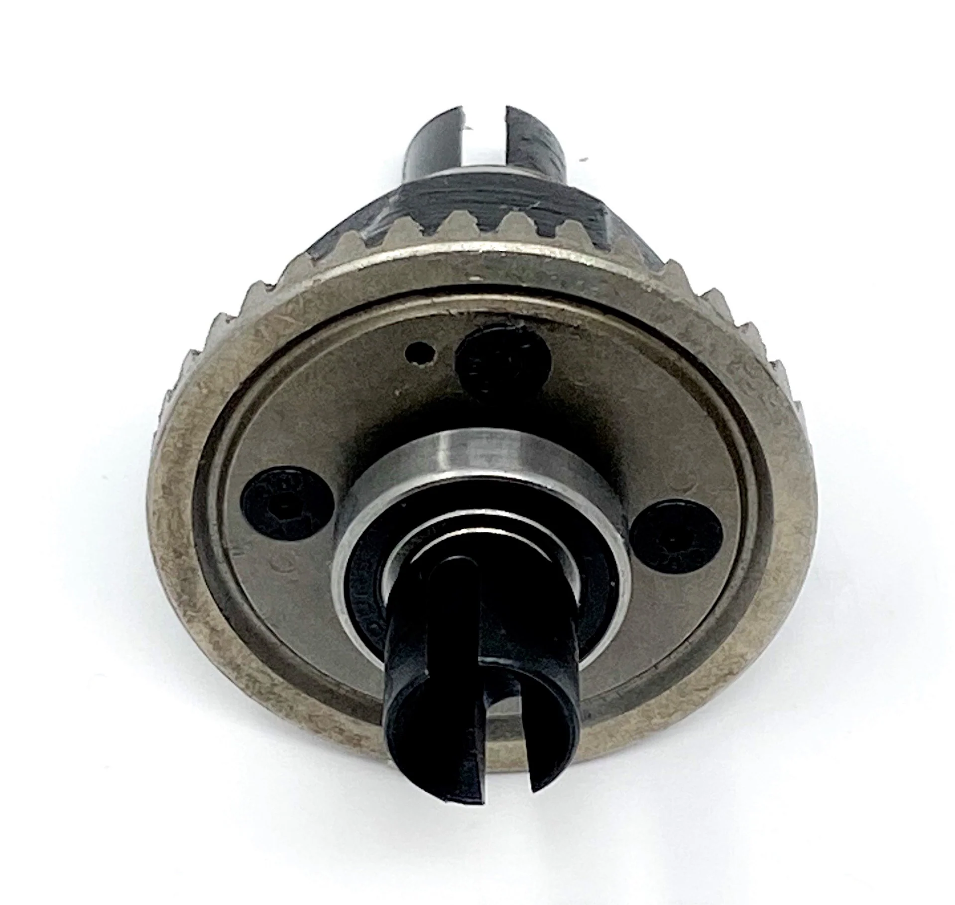 Kaiju EXT - DIFFERENTIAL set (Front or Rear) factory assembled Redcat Racing