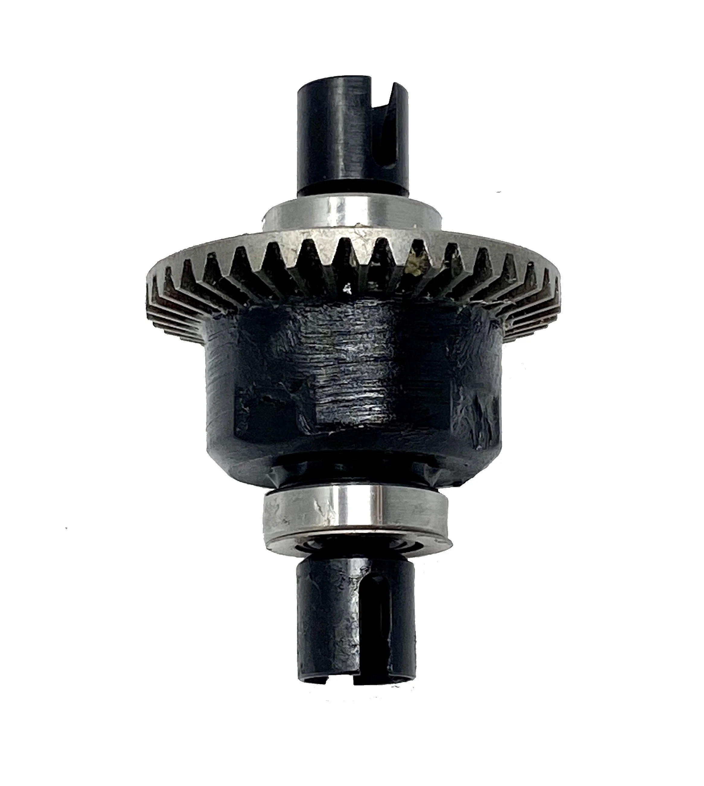 Kaiju EXT - DIFFERENTIAL set (Front or Rear) factory assembled Redcat Racing - Image 2