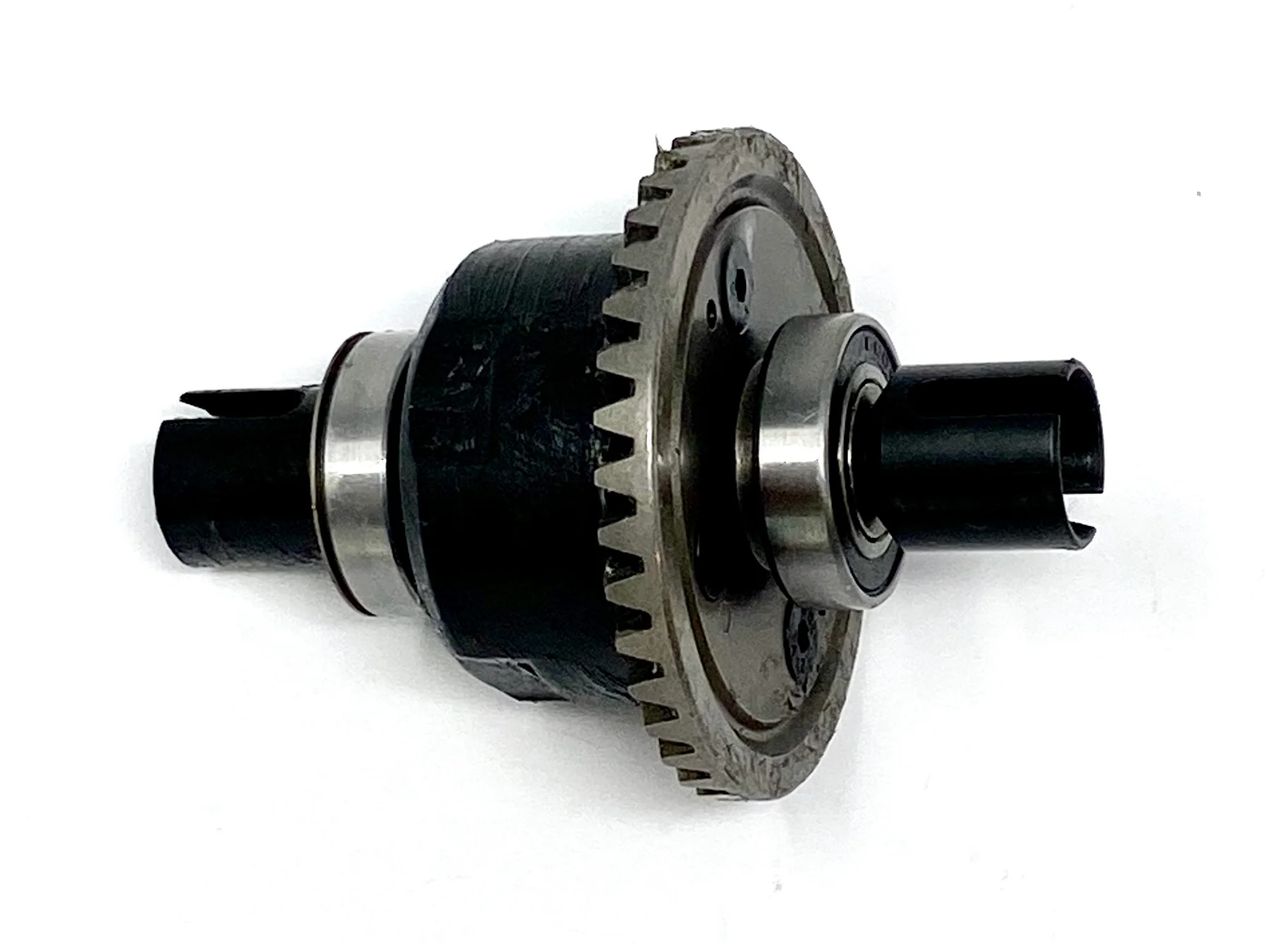 Kaiju EXT - DIFFERENTIAL set (Front or Rear) factory assembled Redcat Racing - Image 3