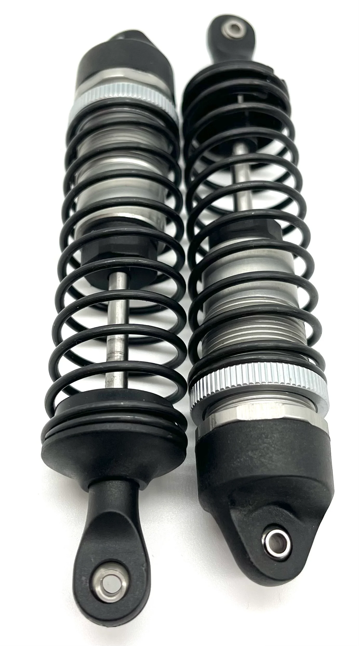Kaiju EXT - Front SHOCKS (dampers Absorbers & Springs Redcat Racing - Image 2