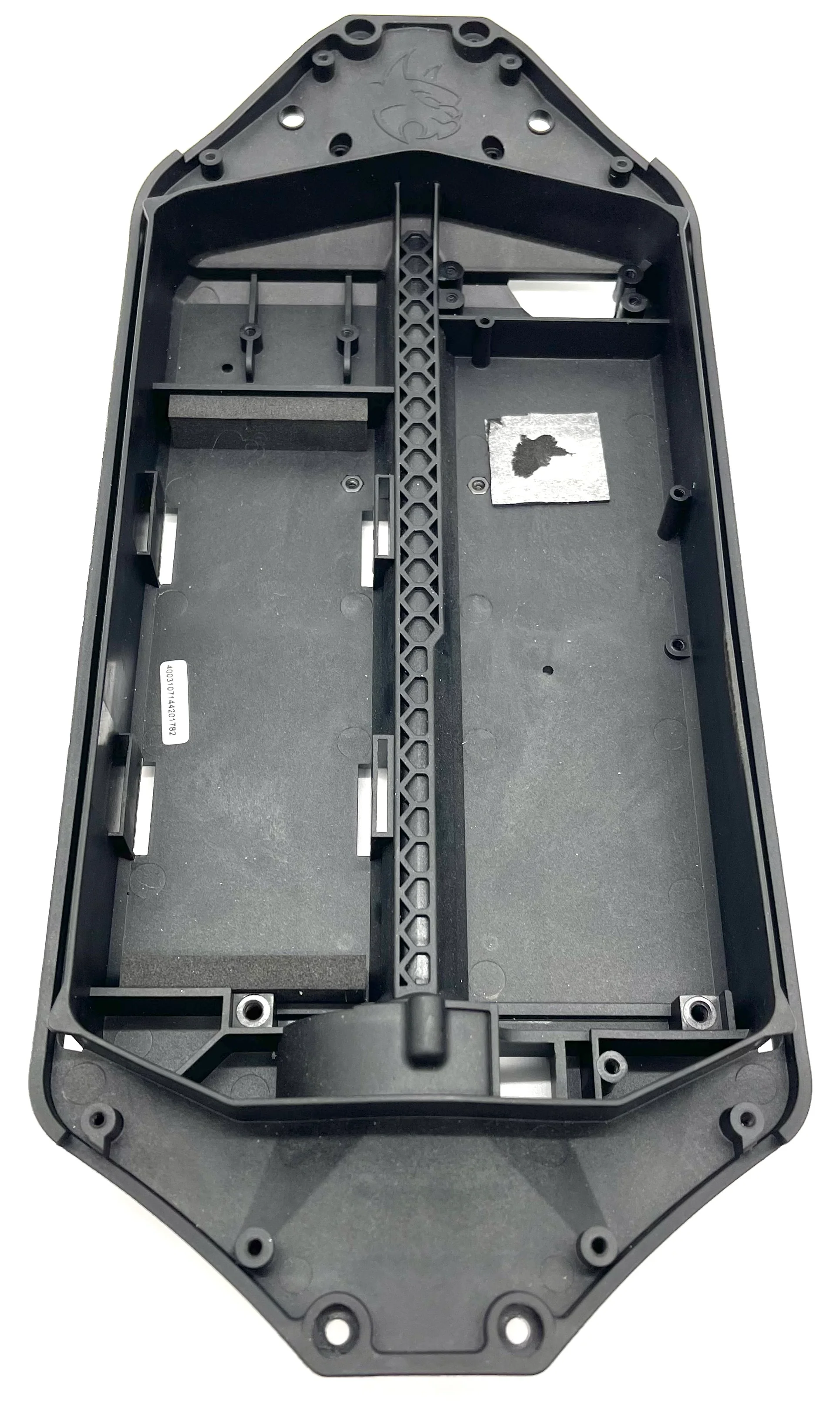 Kaiju EXT - main CHASSIS (frame) RER14462 Redcat Racing