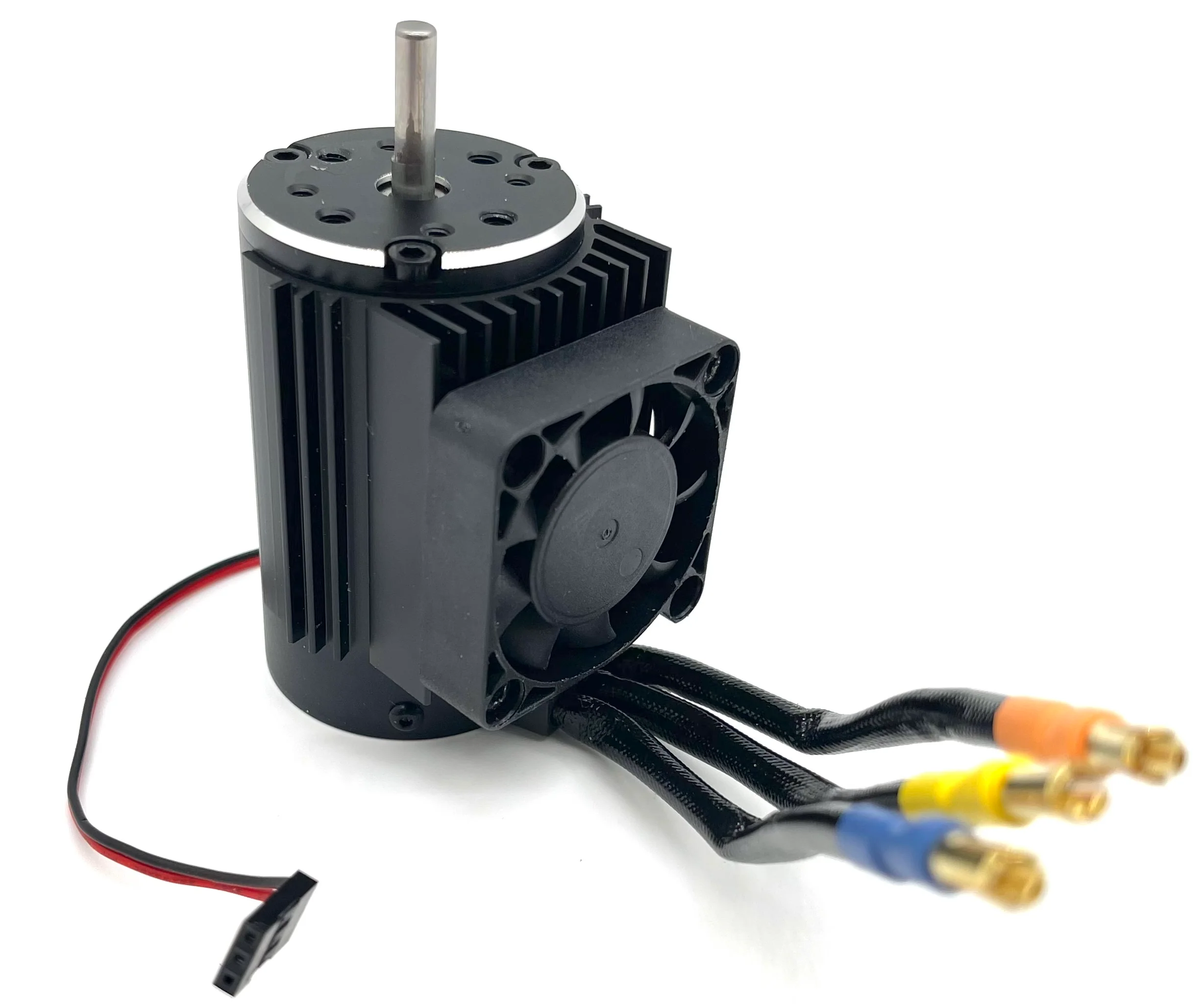 Kaiju EXT - MOTOR (4068 Hobbywing ezrun brushless 2100kv 6s LiPo Redcat Racing - Image 2
