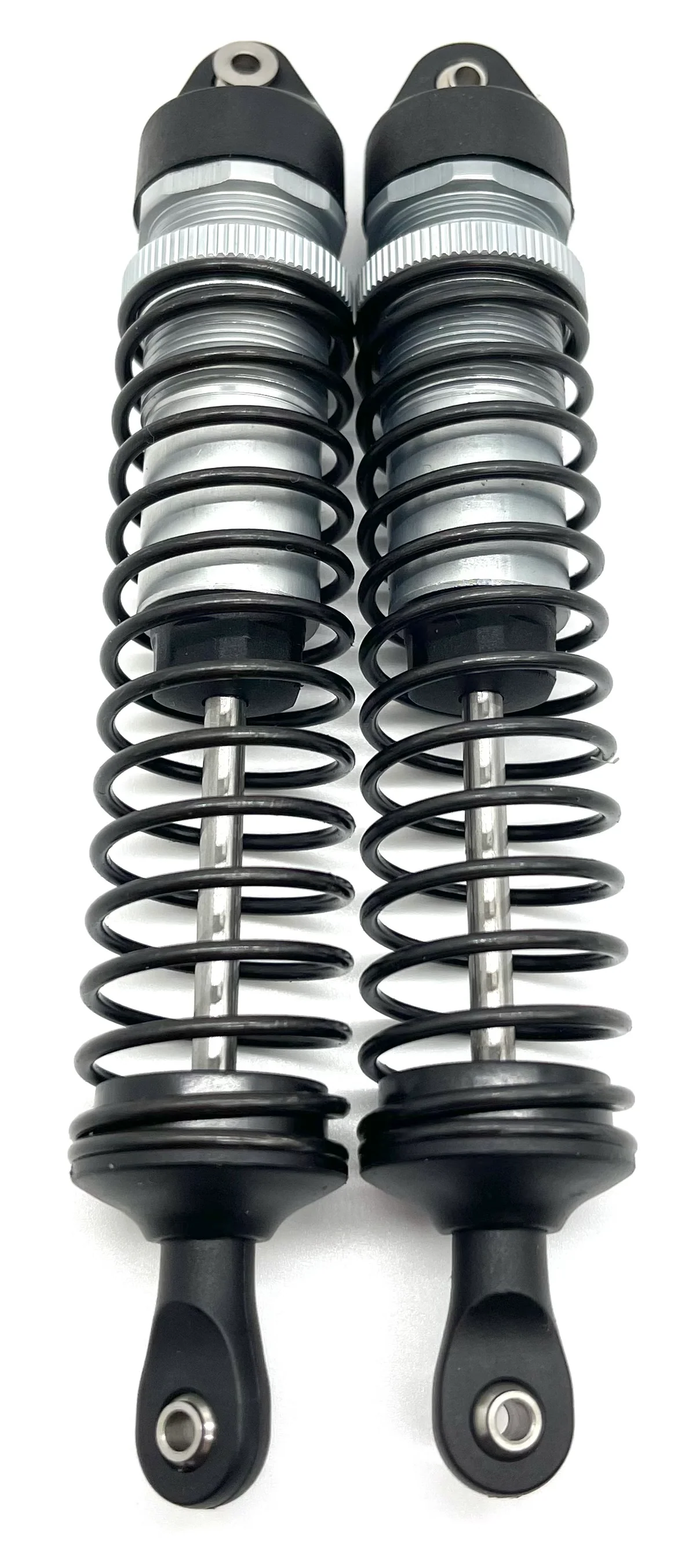 Kaiju EXT - Rear SHOCKS (dampers Absorbers & Springs Redcat Racing